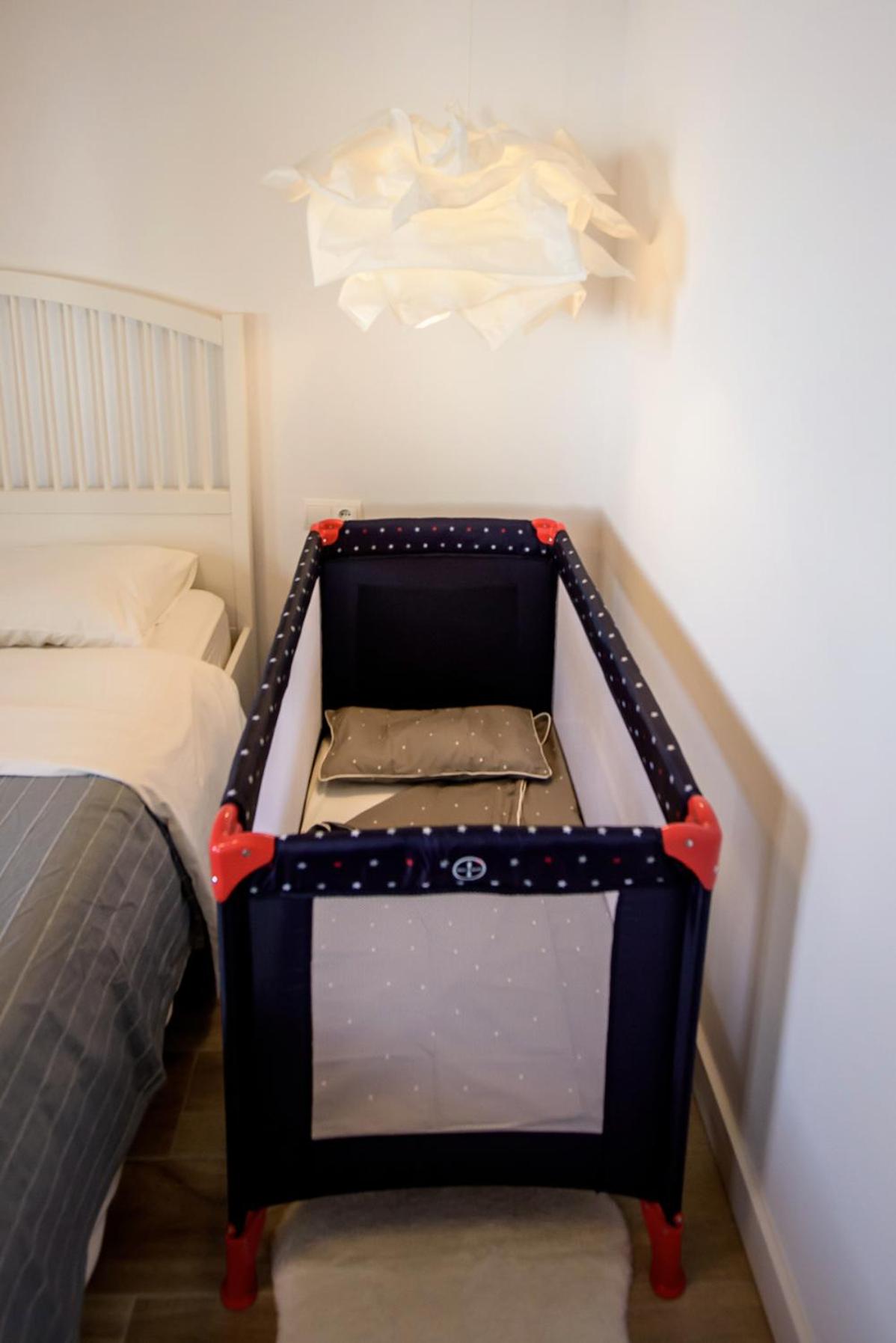 Fantastic Sea View Apartament DOÑA LOLA