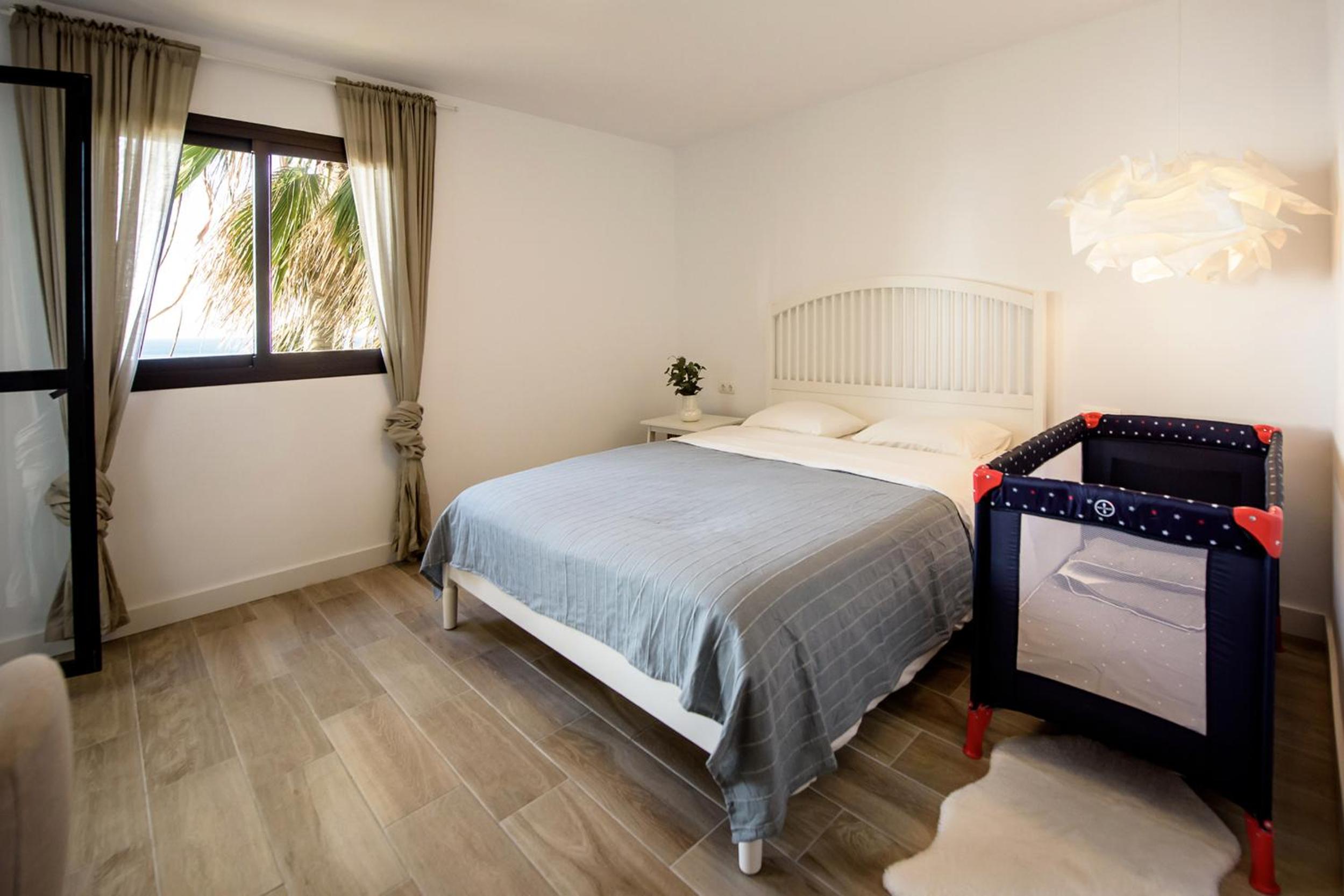 Fantastic Sea View Apartament DOÑA LOLA