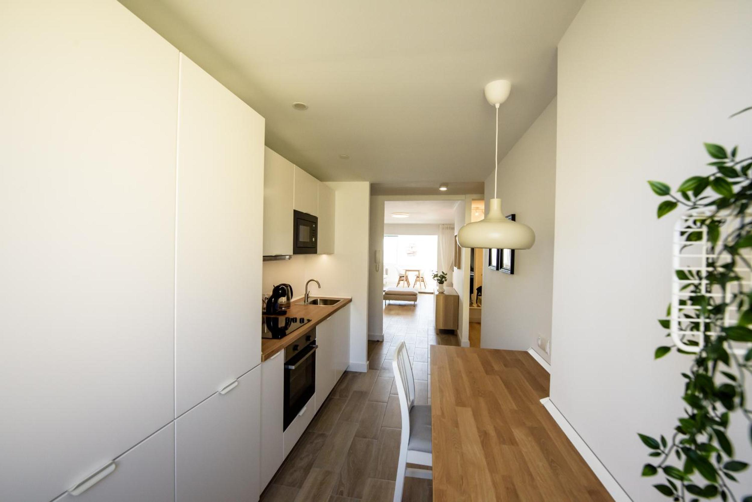 Fantastic Sea View Apartament DOÑA LOLA