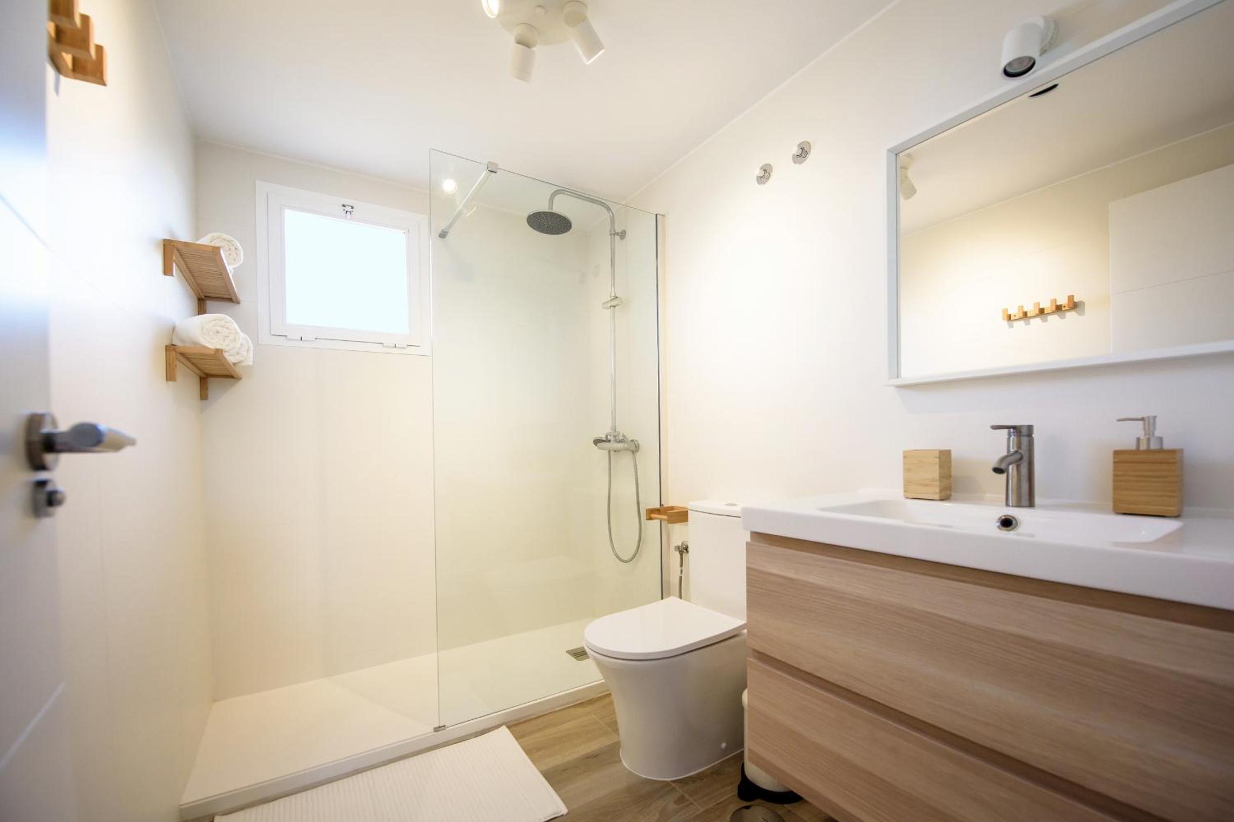 Fantastic Sea View Apartament DOÑA LOLA