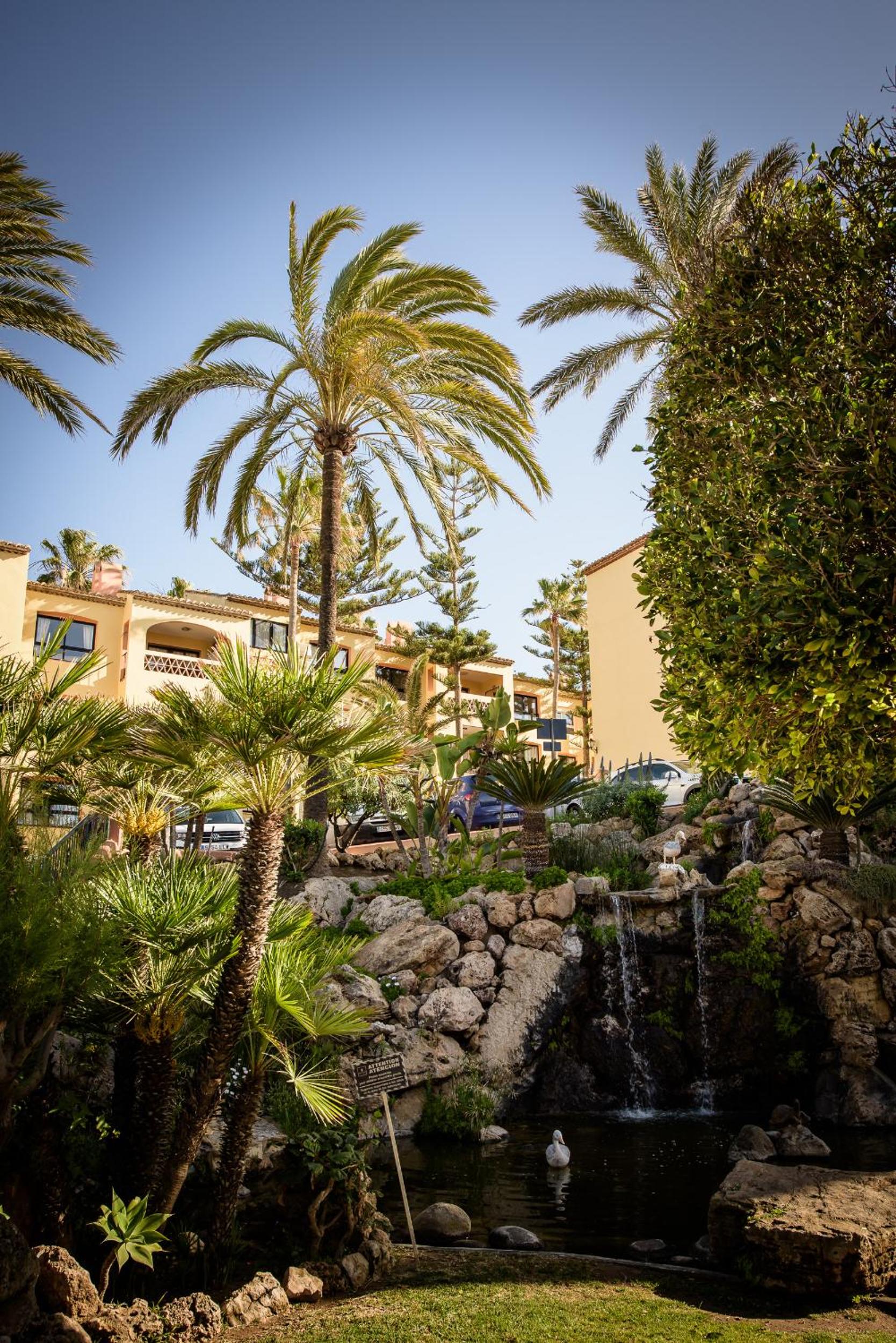 Fantastic Sea View Apartament DOÑA LOLA