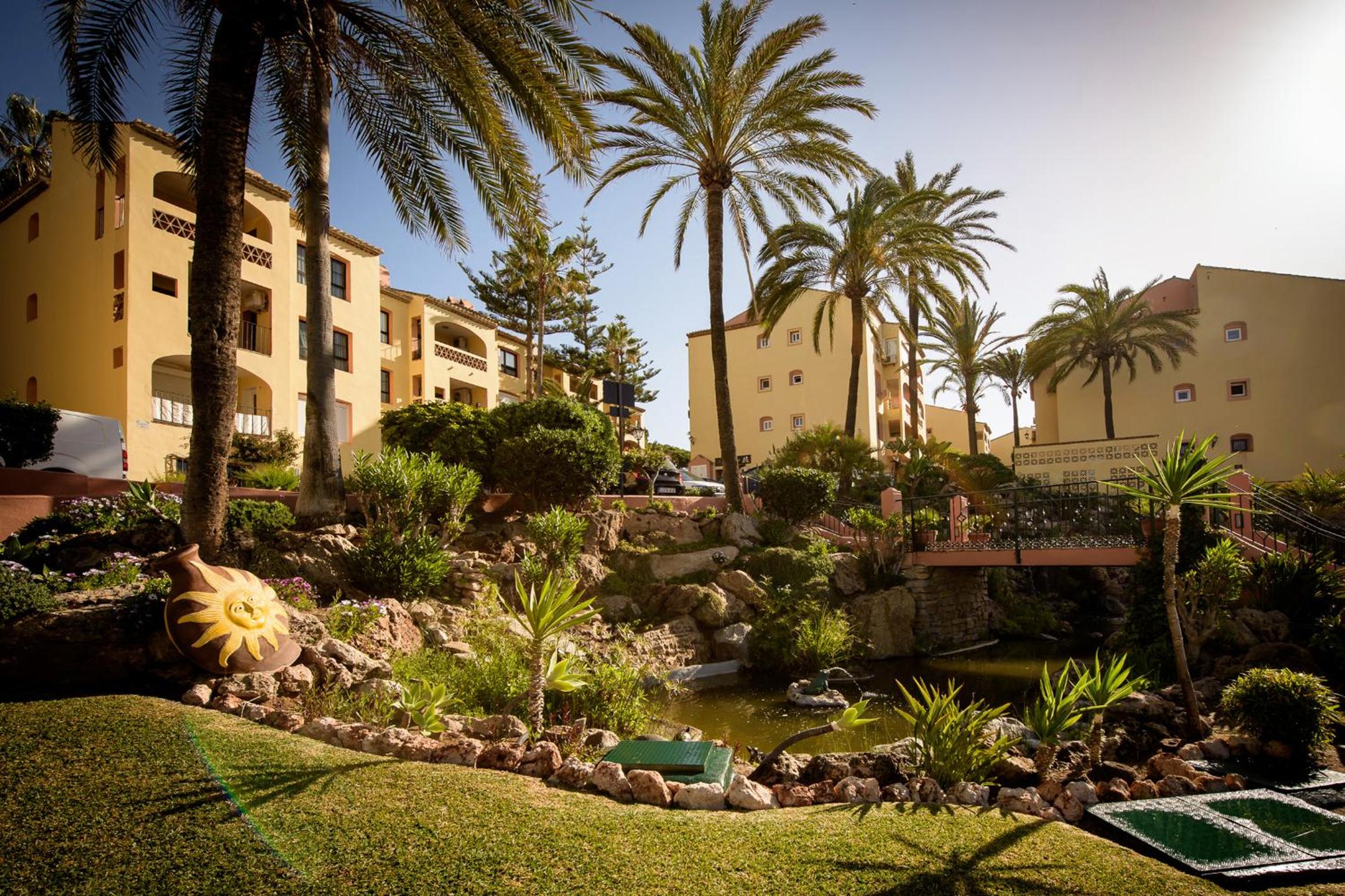 Fantastic Sea View Apartament DOÑA LOLA
