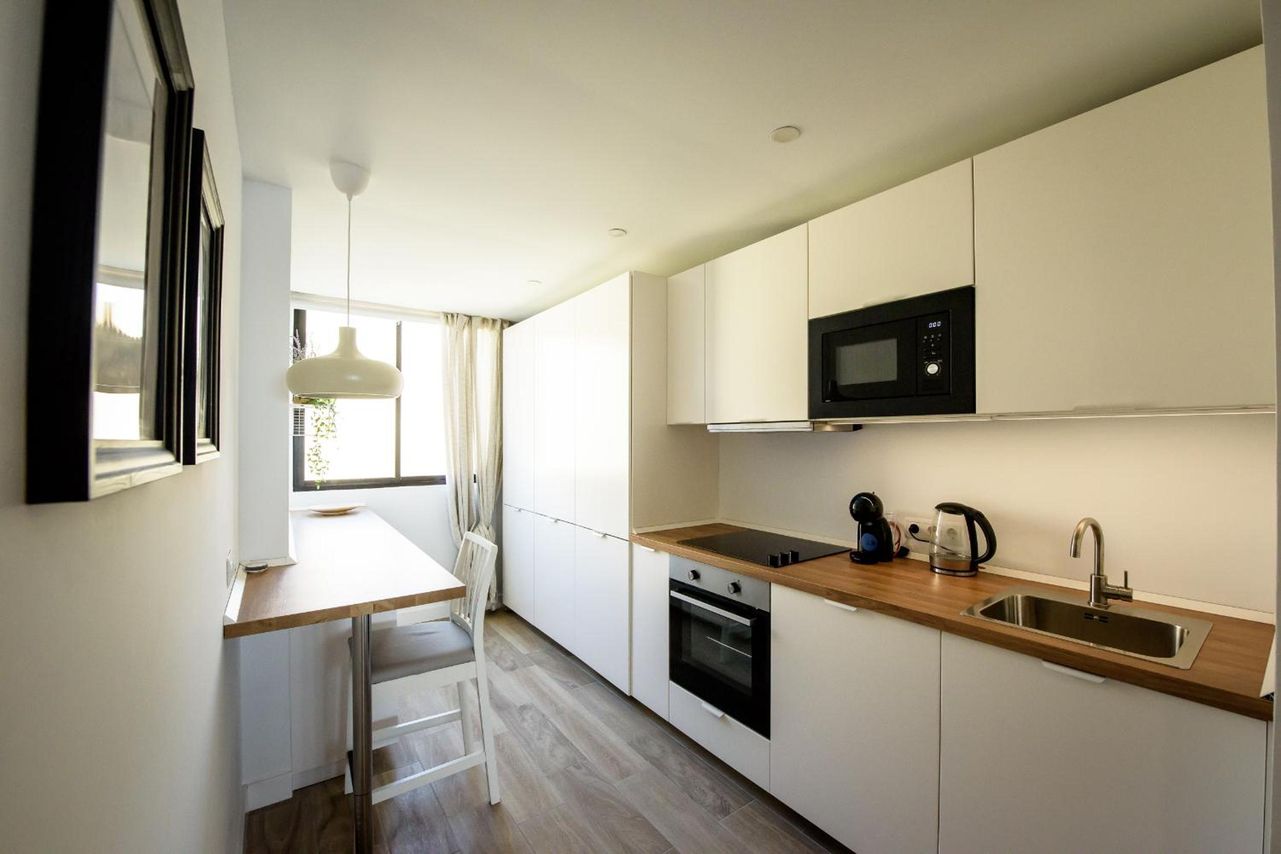 Fantastic Sea View Apartament DOÑA LOLA