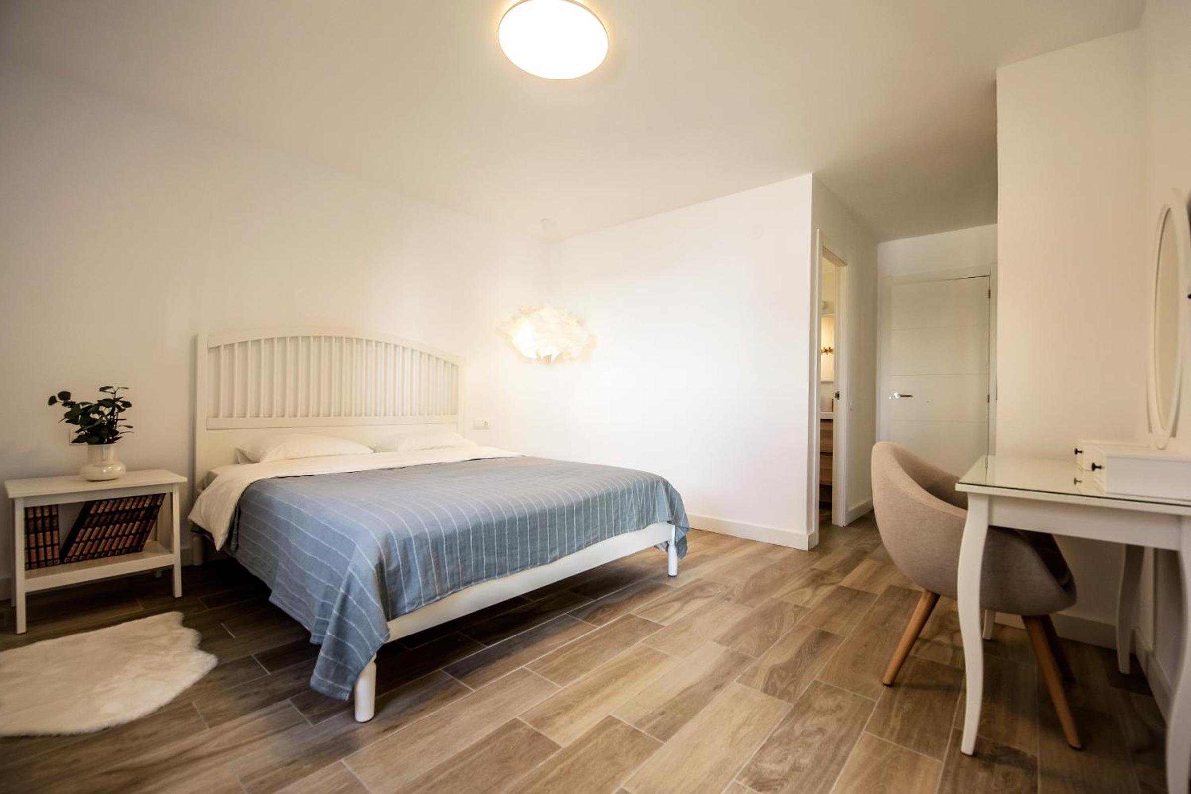 Fantastic Sea View Apartament DOÑA LOLA