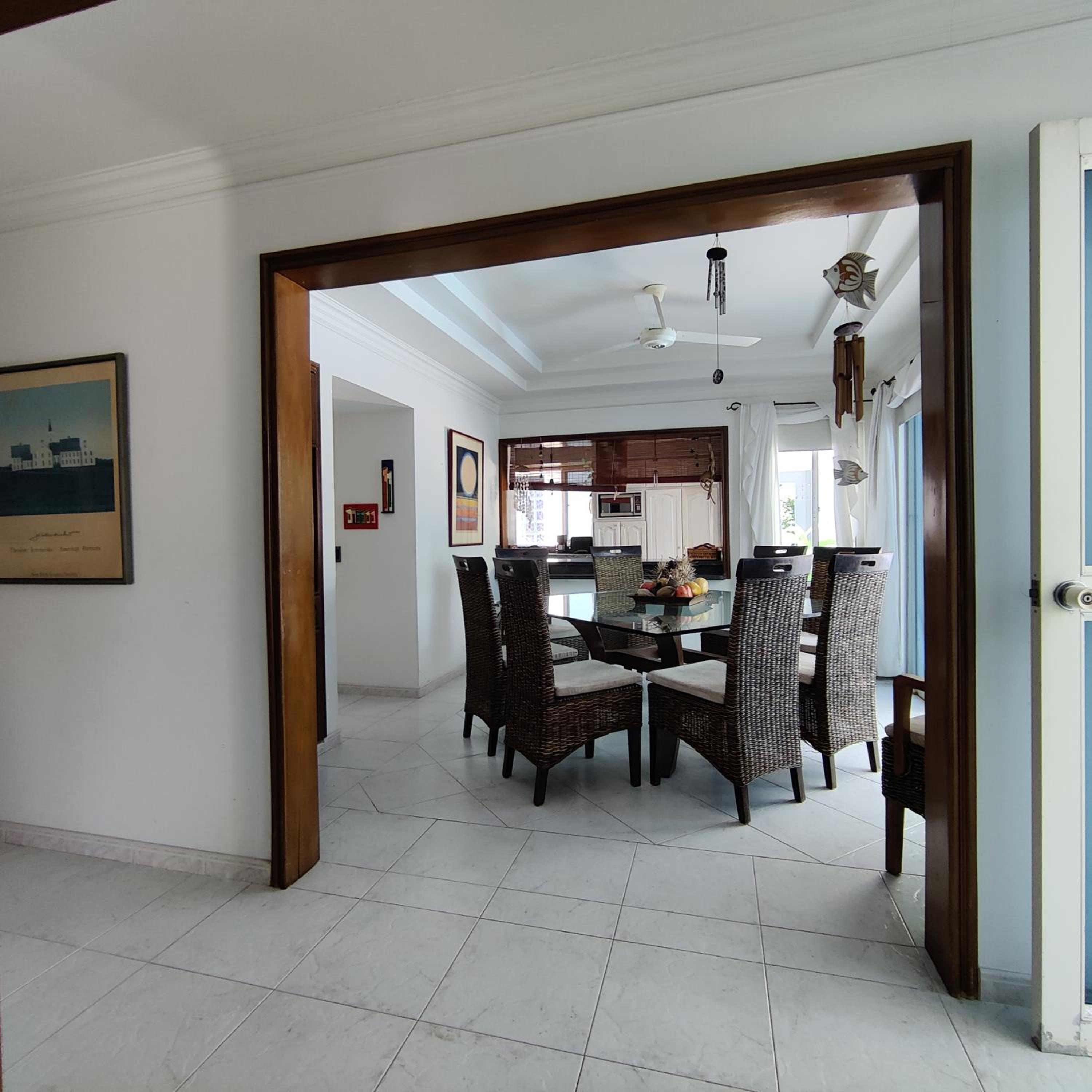 Condominio El Peñon