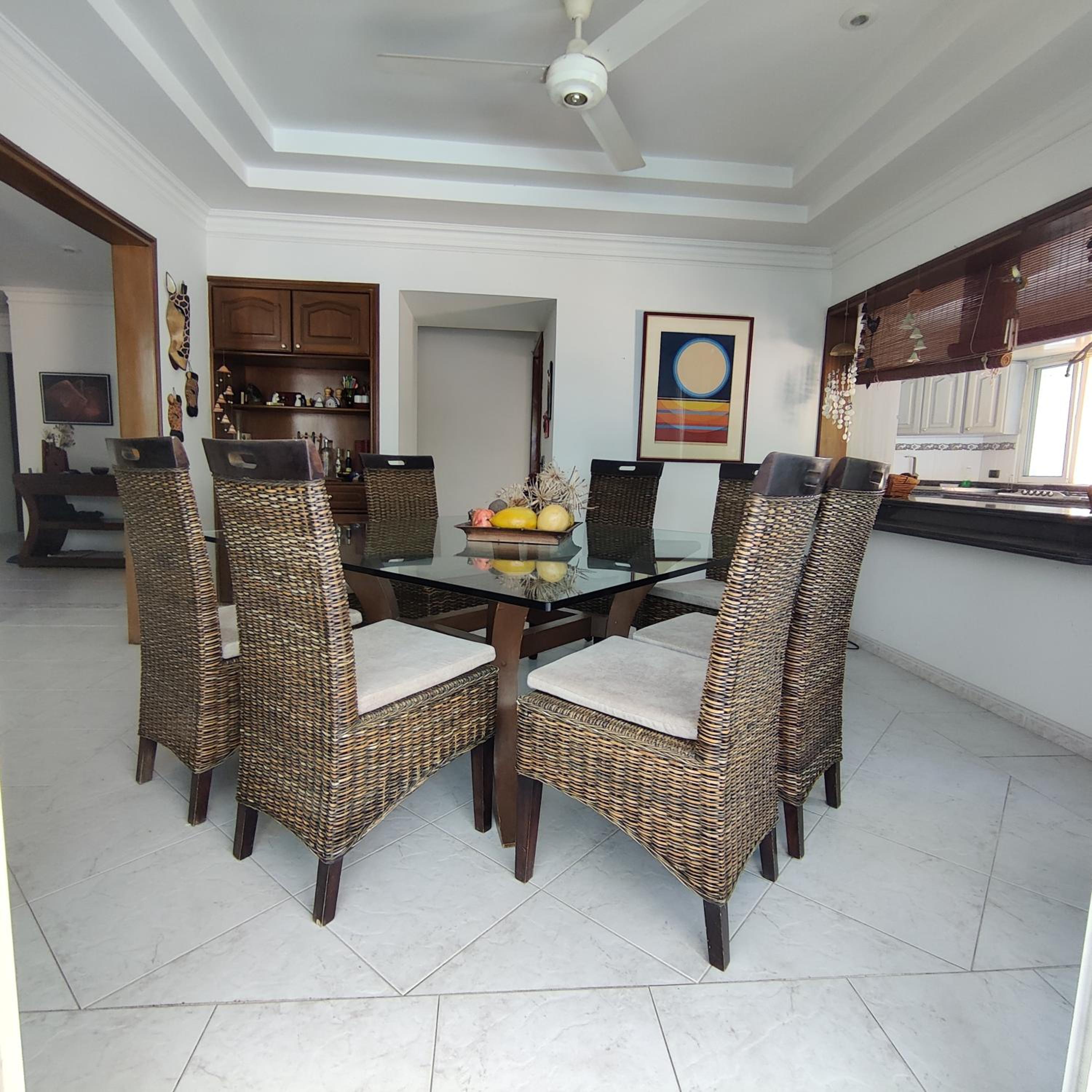 Condominio El Peñon