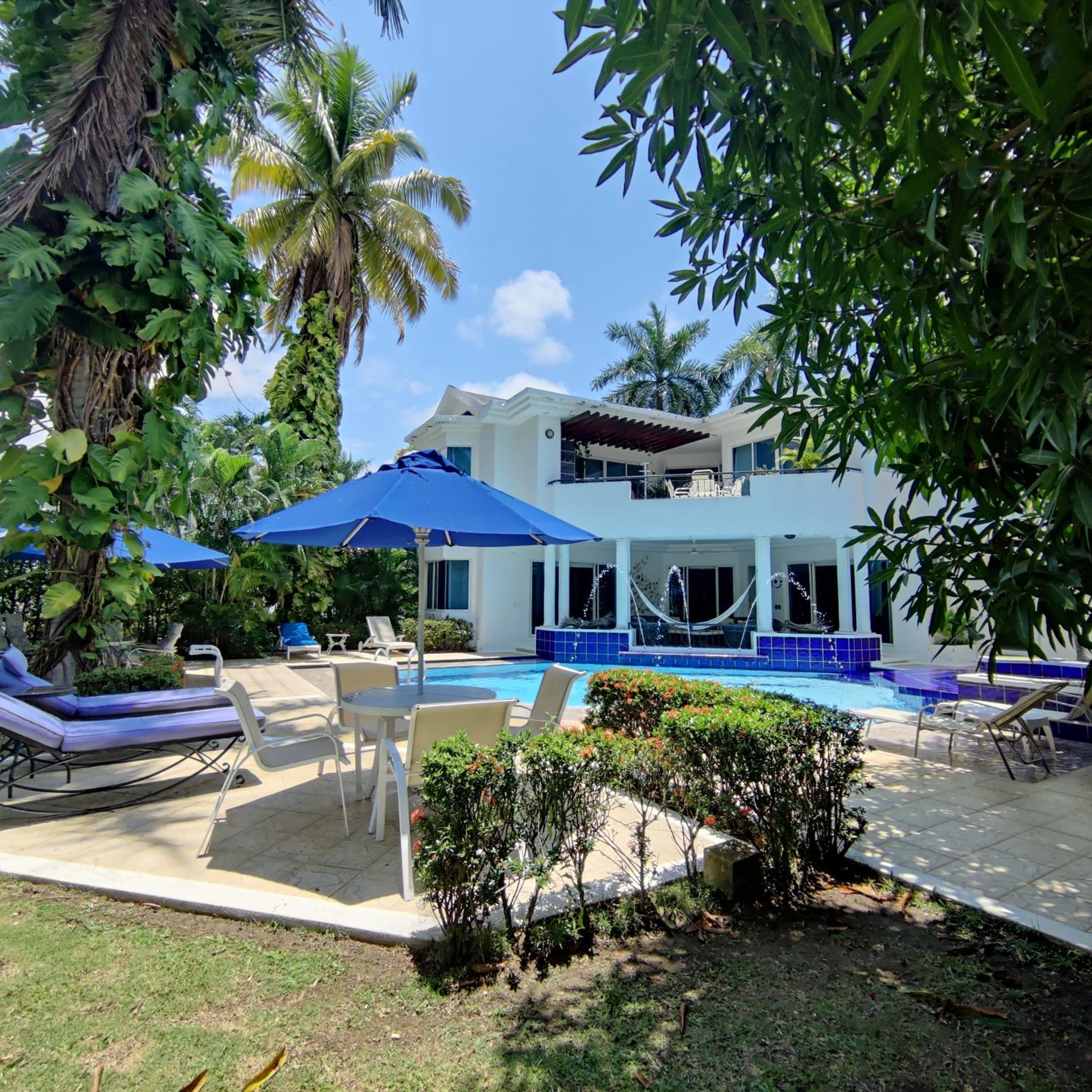 Condominio El Peñon