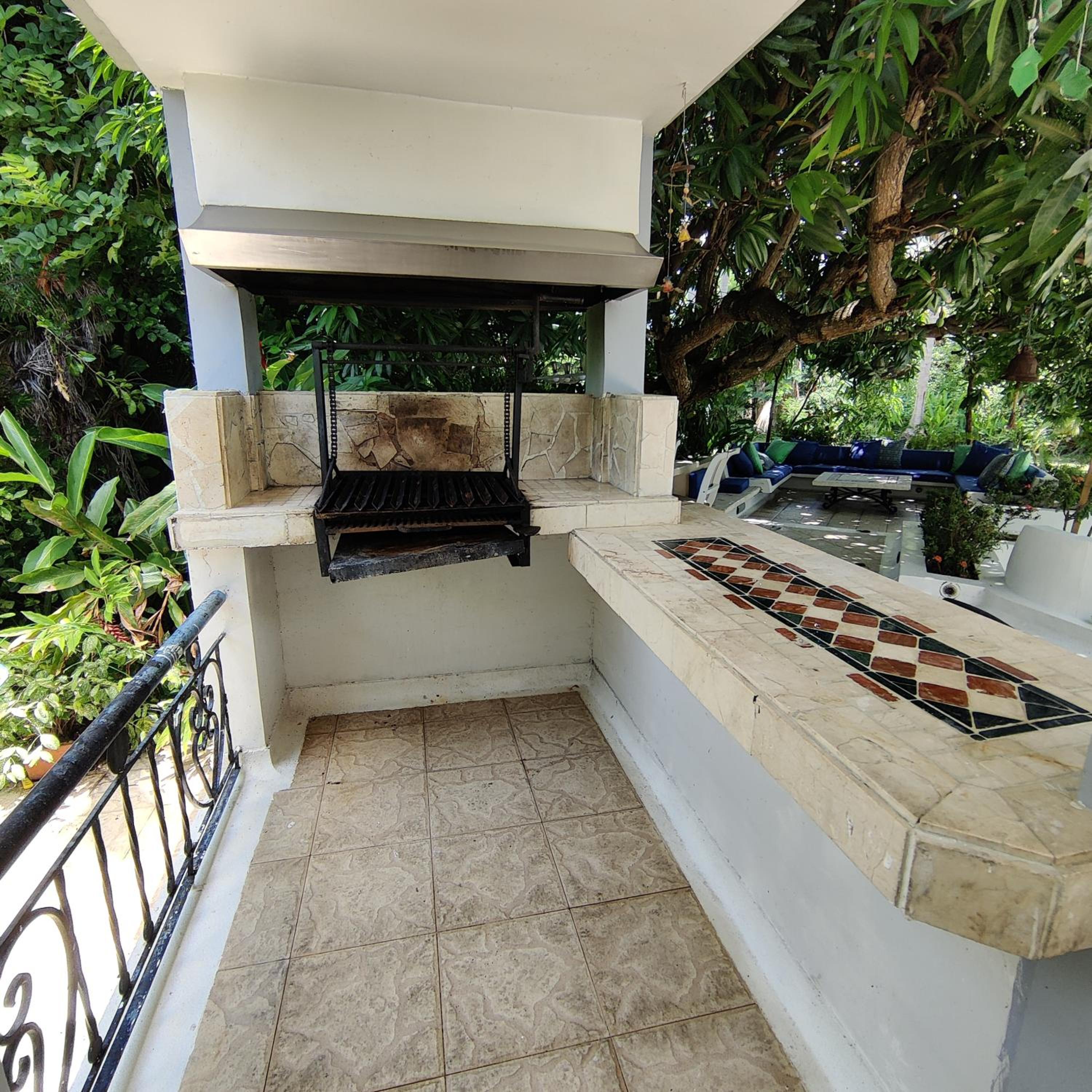 Condominio El Peñon