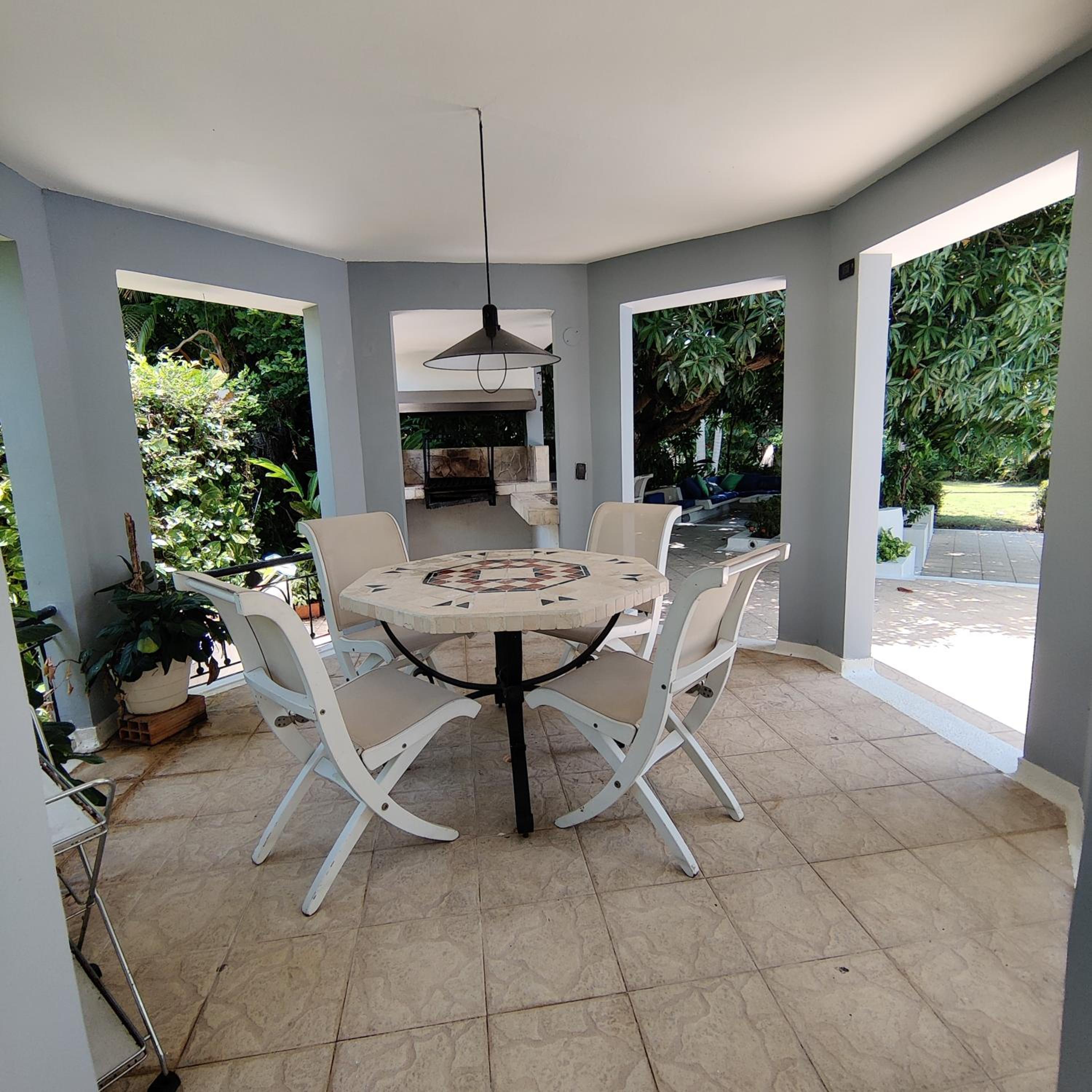 Condominio El Peñon