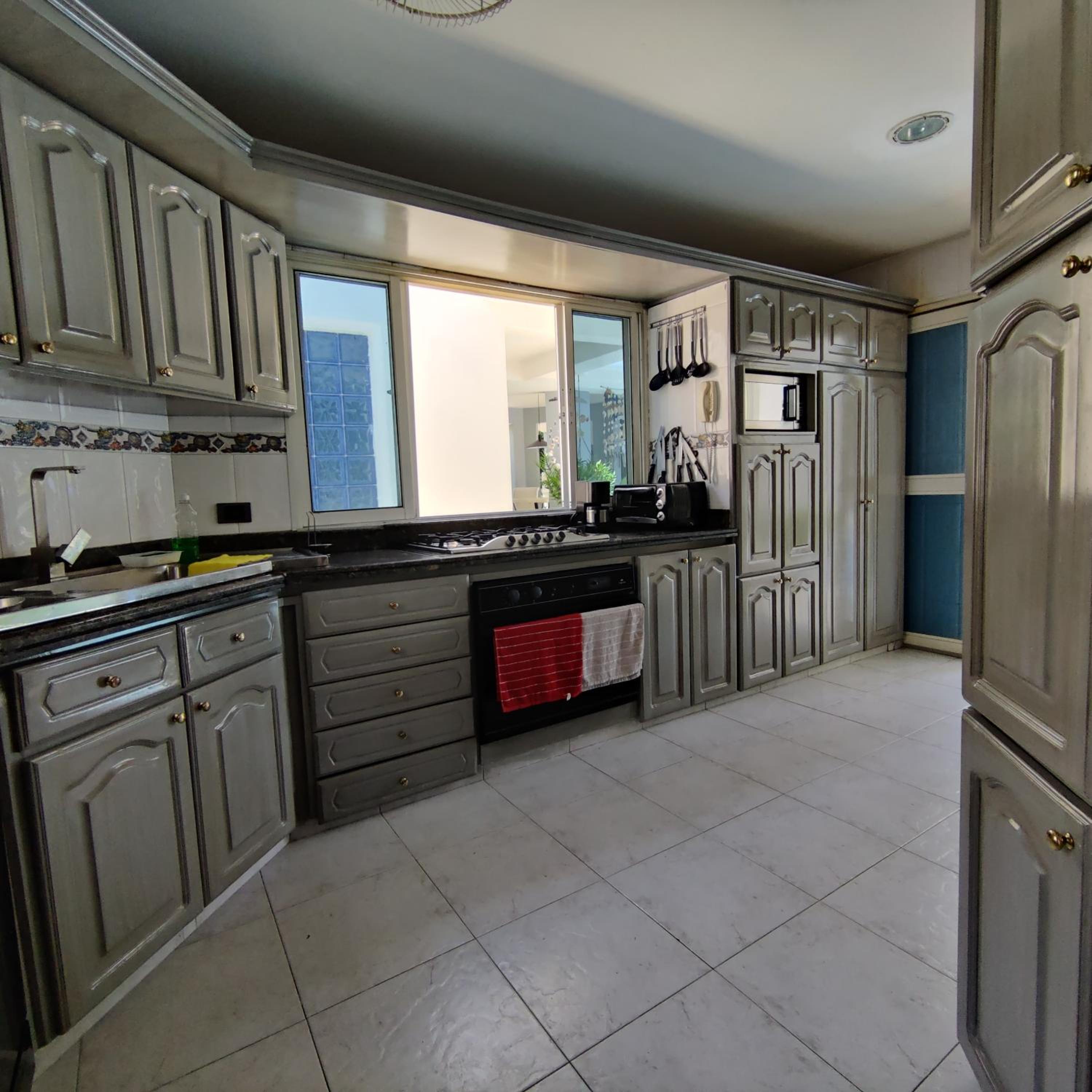 Condominio El Peñon