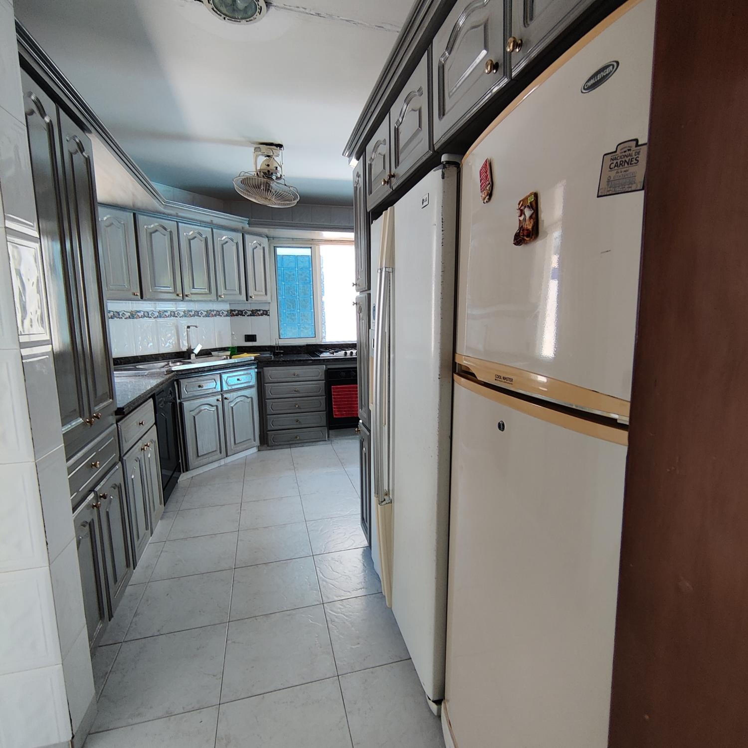 Condominio El Peñon