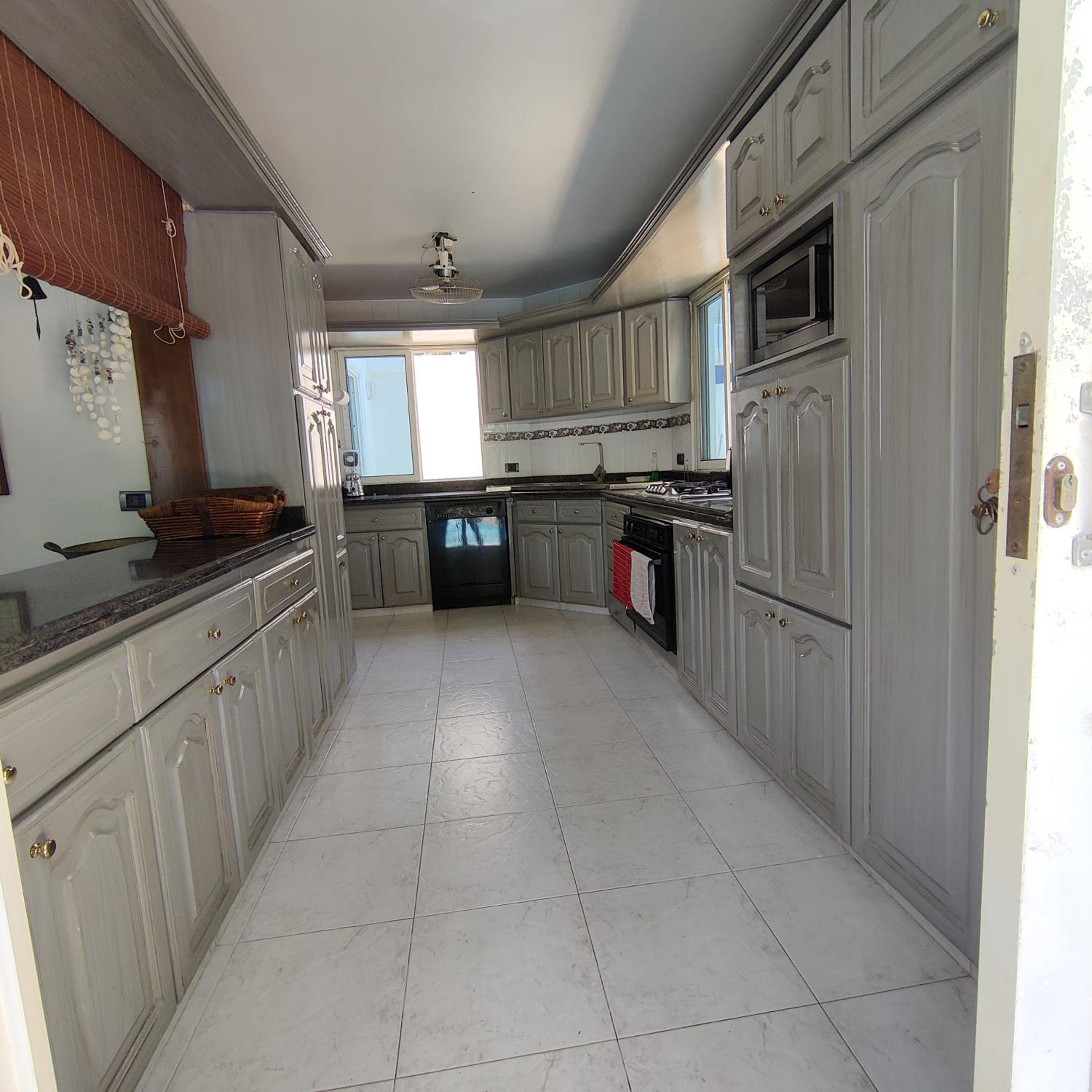 Condominio El Peñon