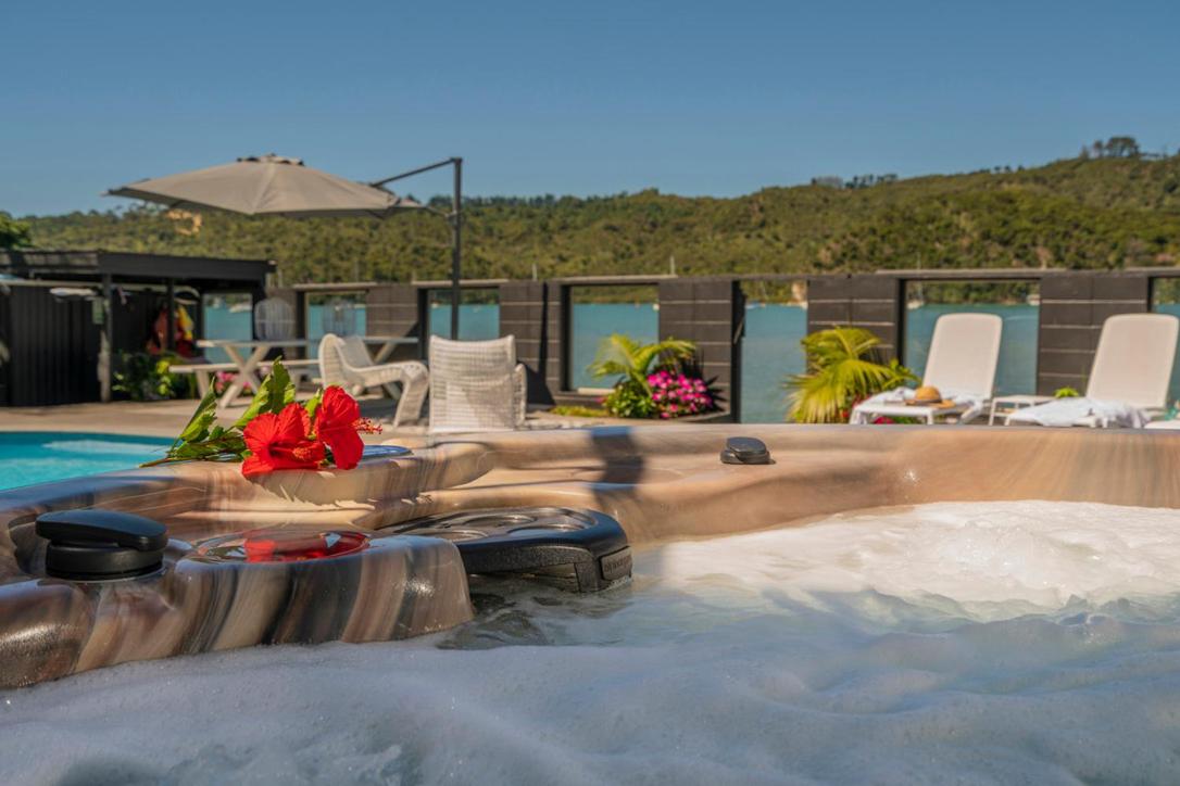 Oceans 88 Whitianga Coastal Suites view 4