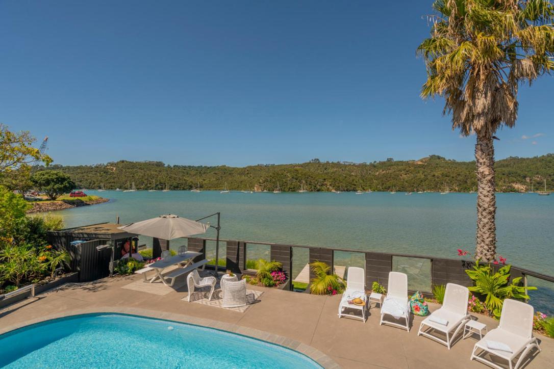 Oceans 88 Whitianga Coastal Suites view 5