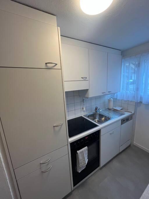 Alpina Appartment Kandersteg