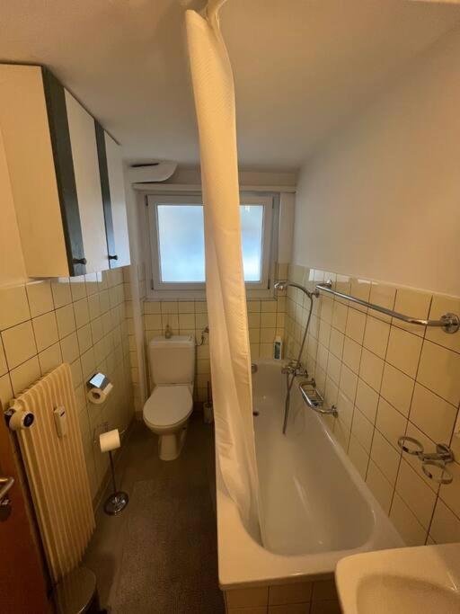 Alpina Appartment Kandersteg