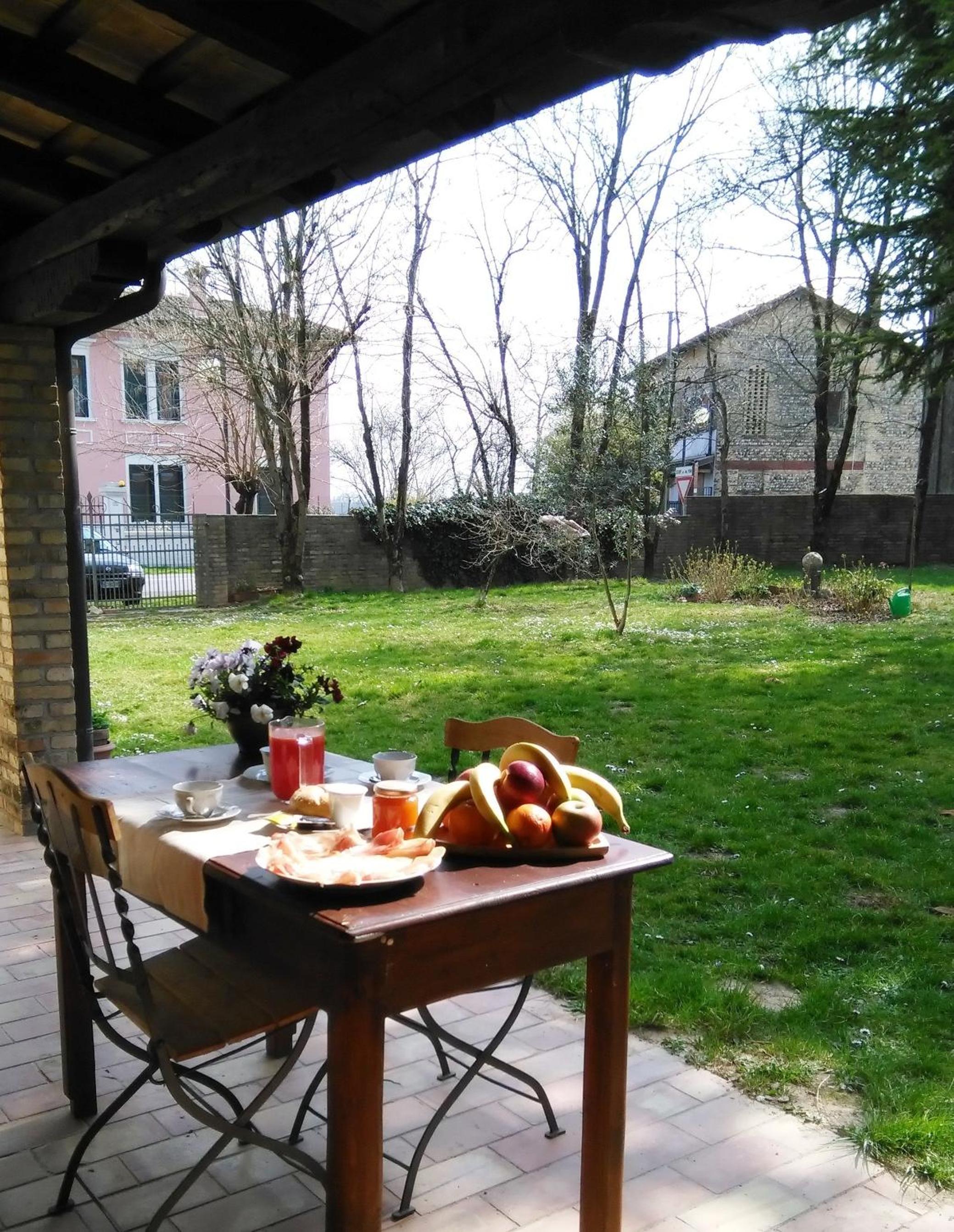 Fiori Di Maggio