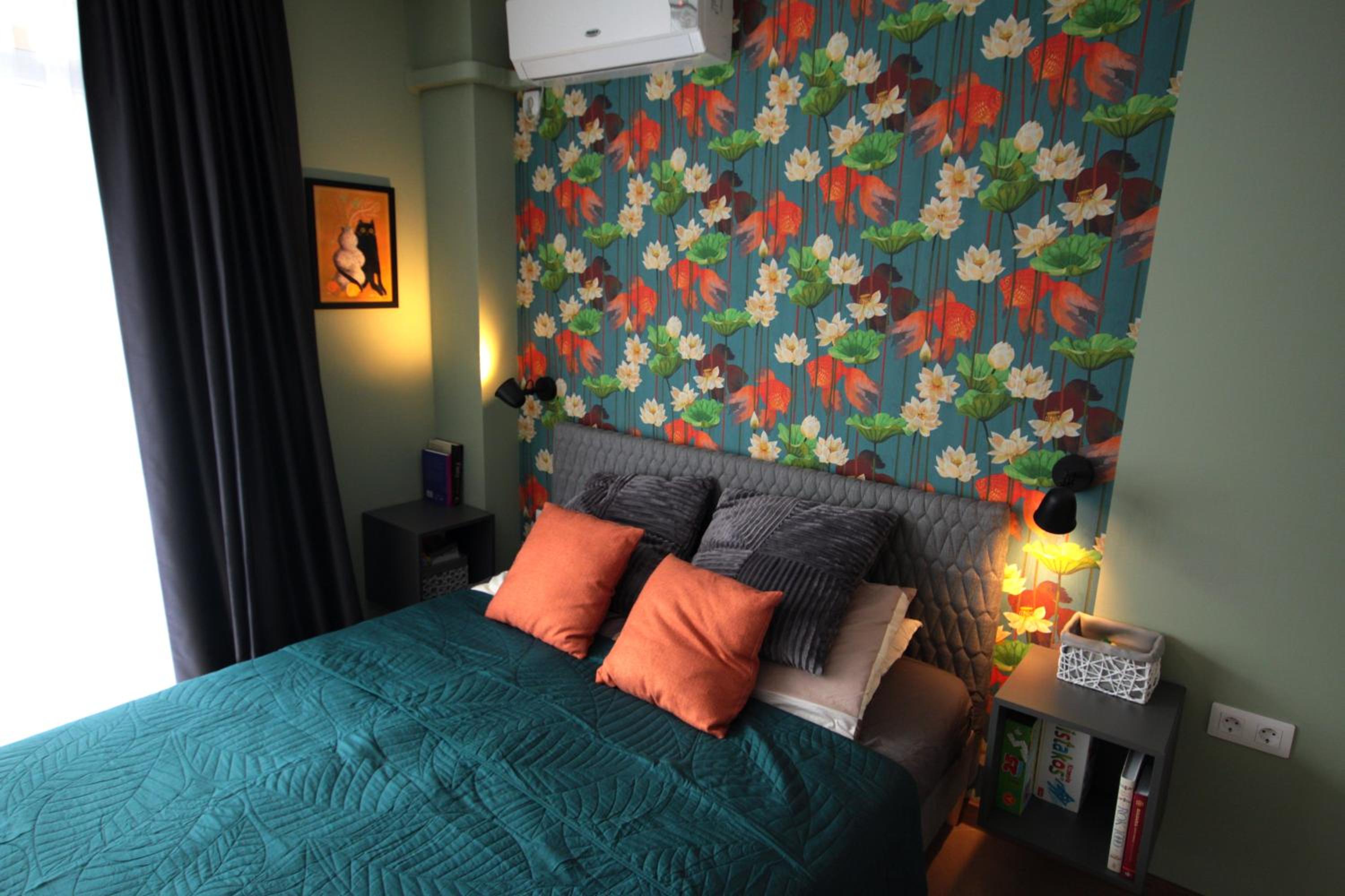 Apartment Daisy Grand Kamelia