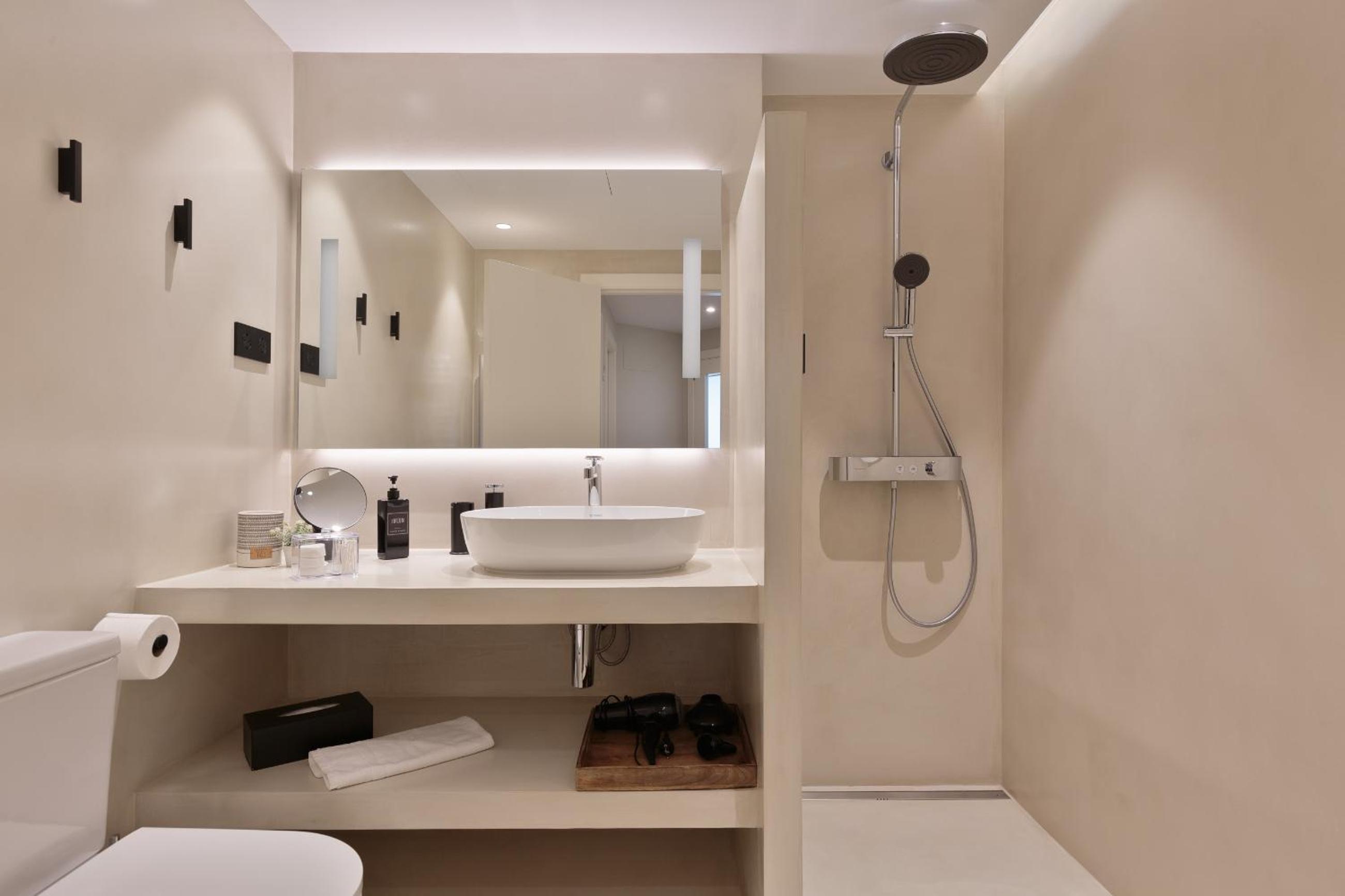 RAMBLA POBLENOU Luxury
