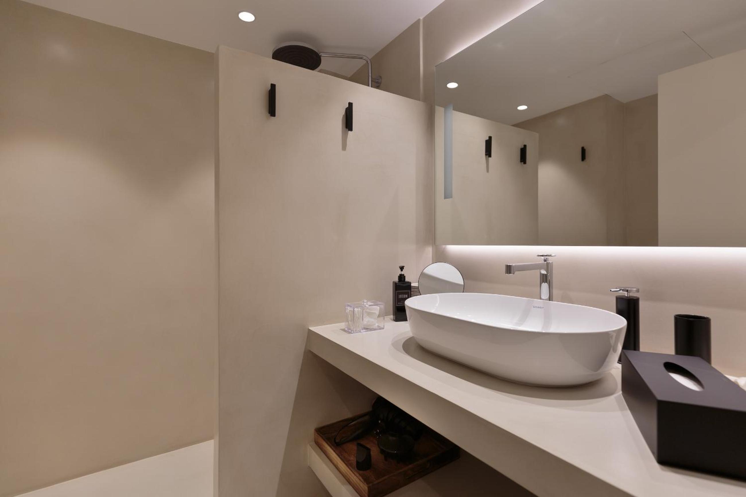 RAMBLA POBLENOU Luxury