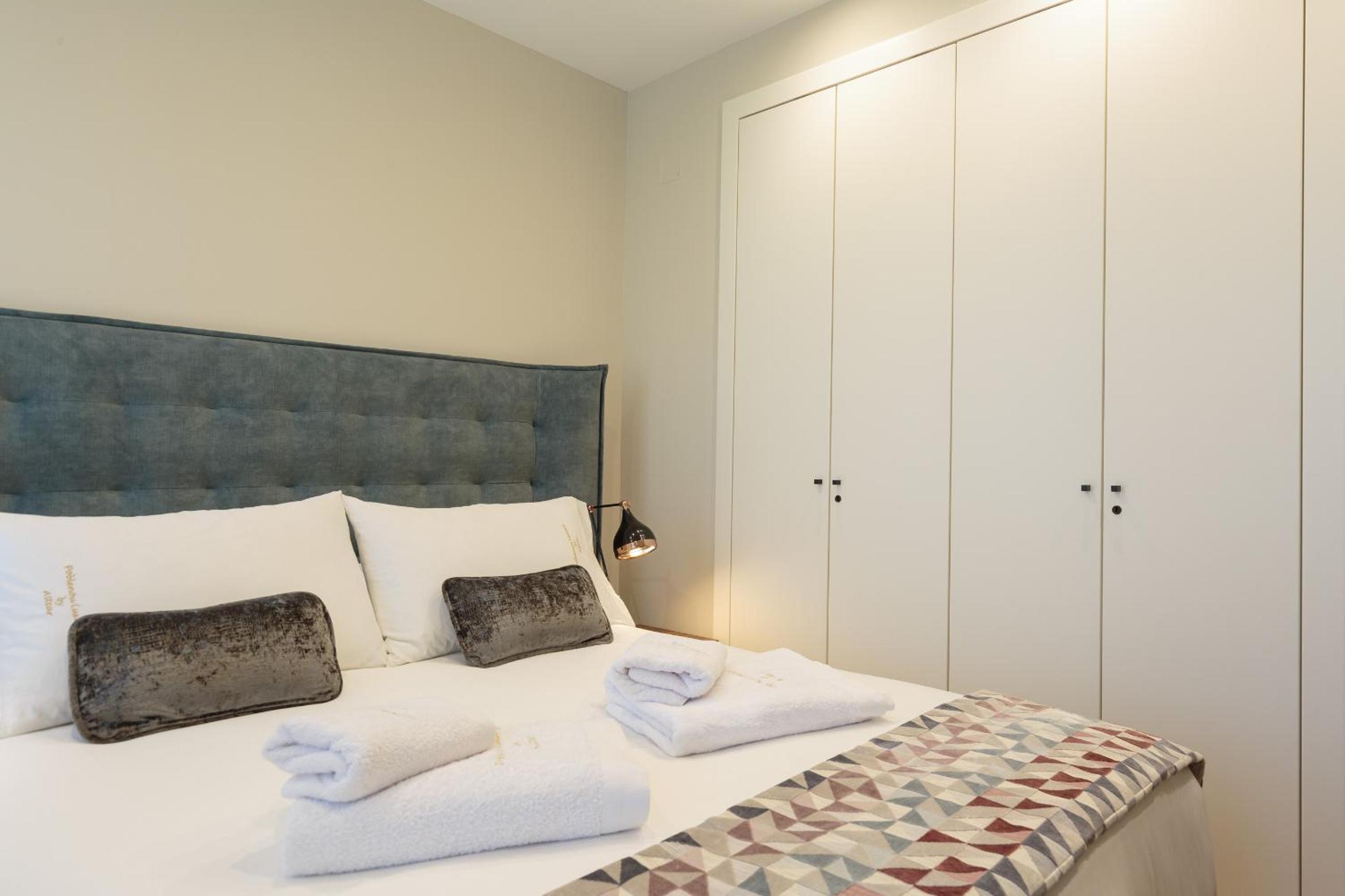RAMBLA POBLENOU Luxury