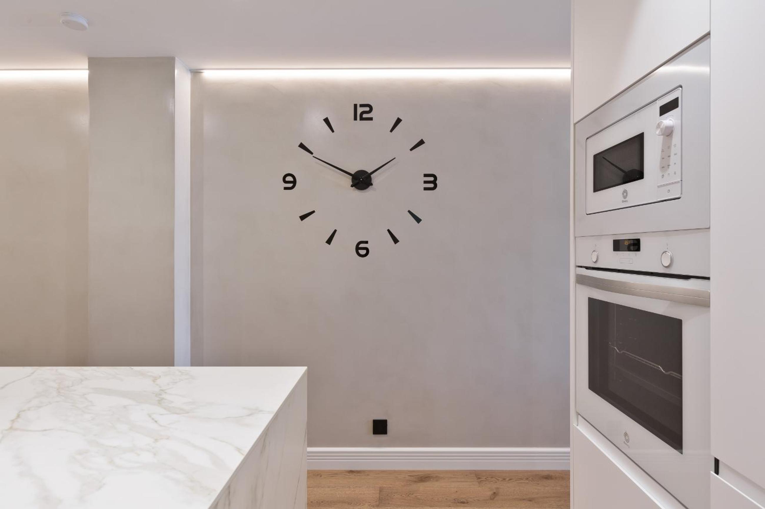 RAMBLA POBLENOU Luxury