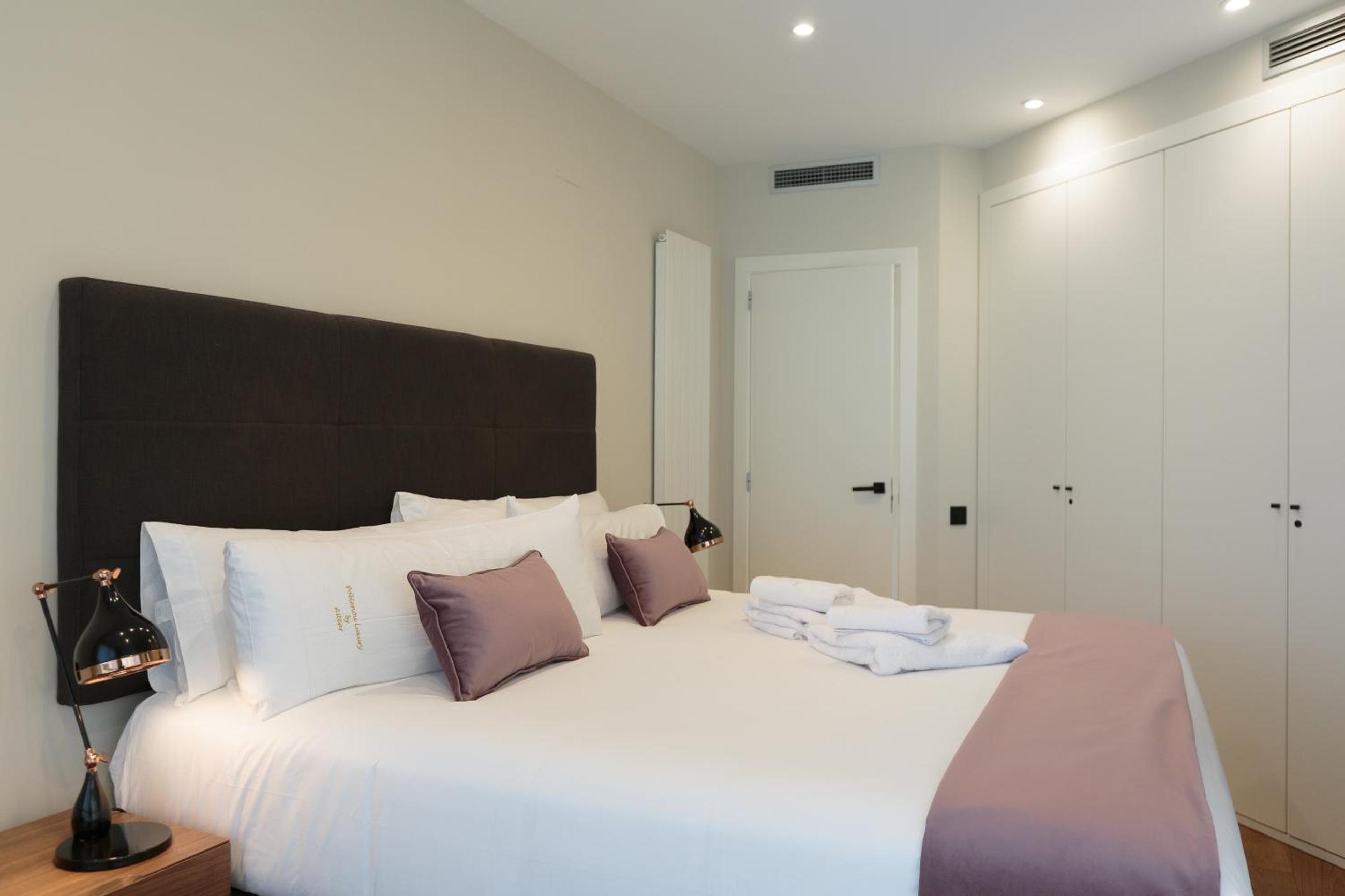 RAMBLA POBLENOU Luxury