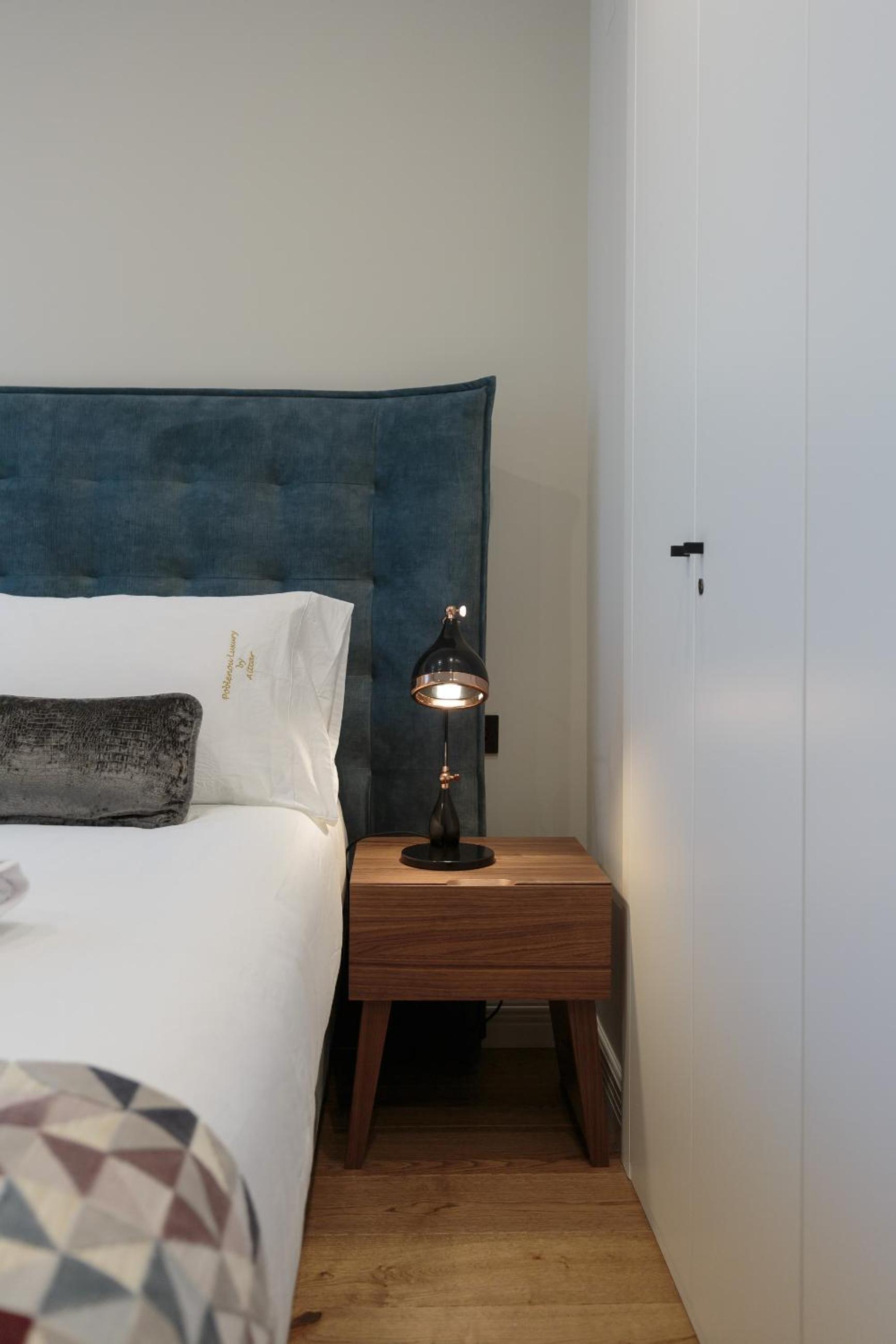 RAMBLA POBLENOU Luxury