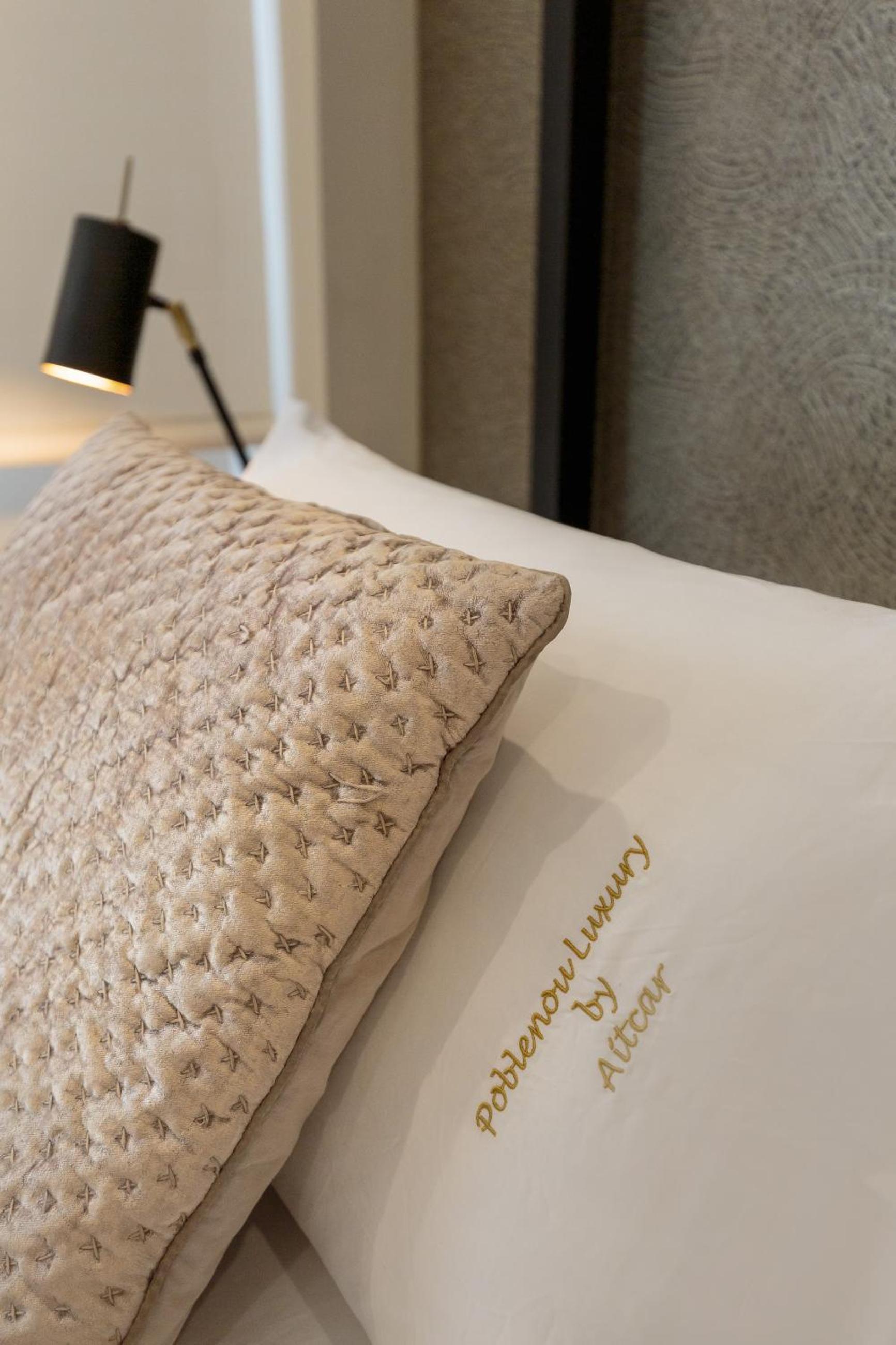 RAMBLA POBLENOU Luxury