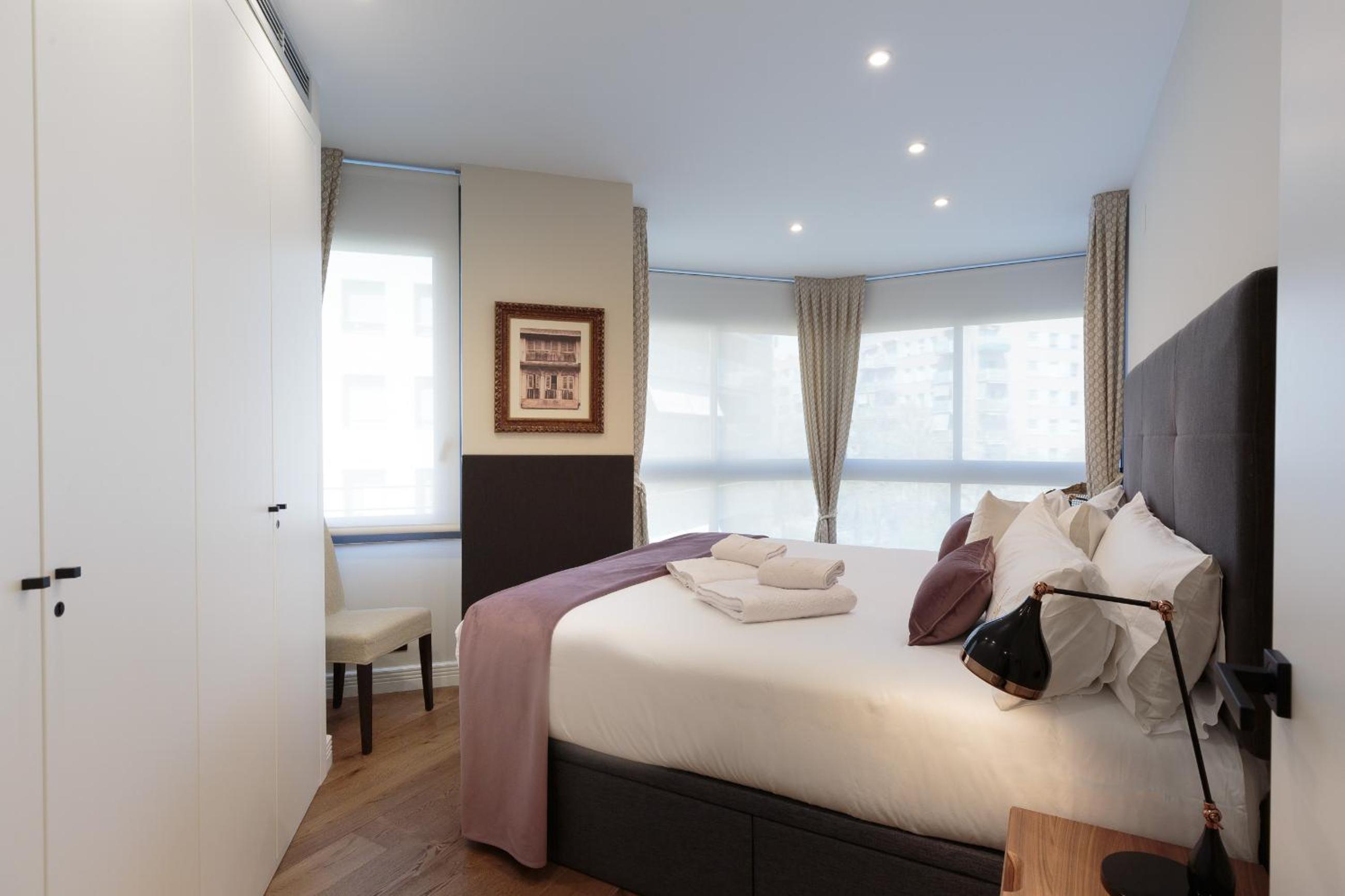 RAMBLA POBLENOU Luxury