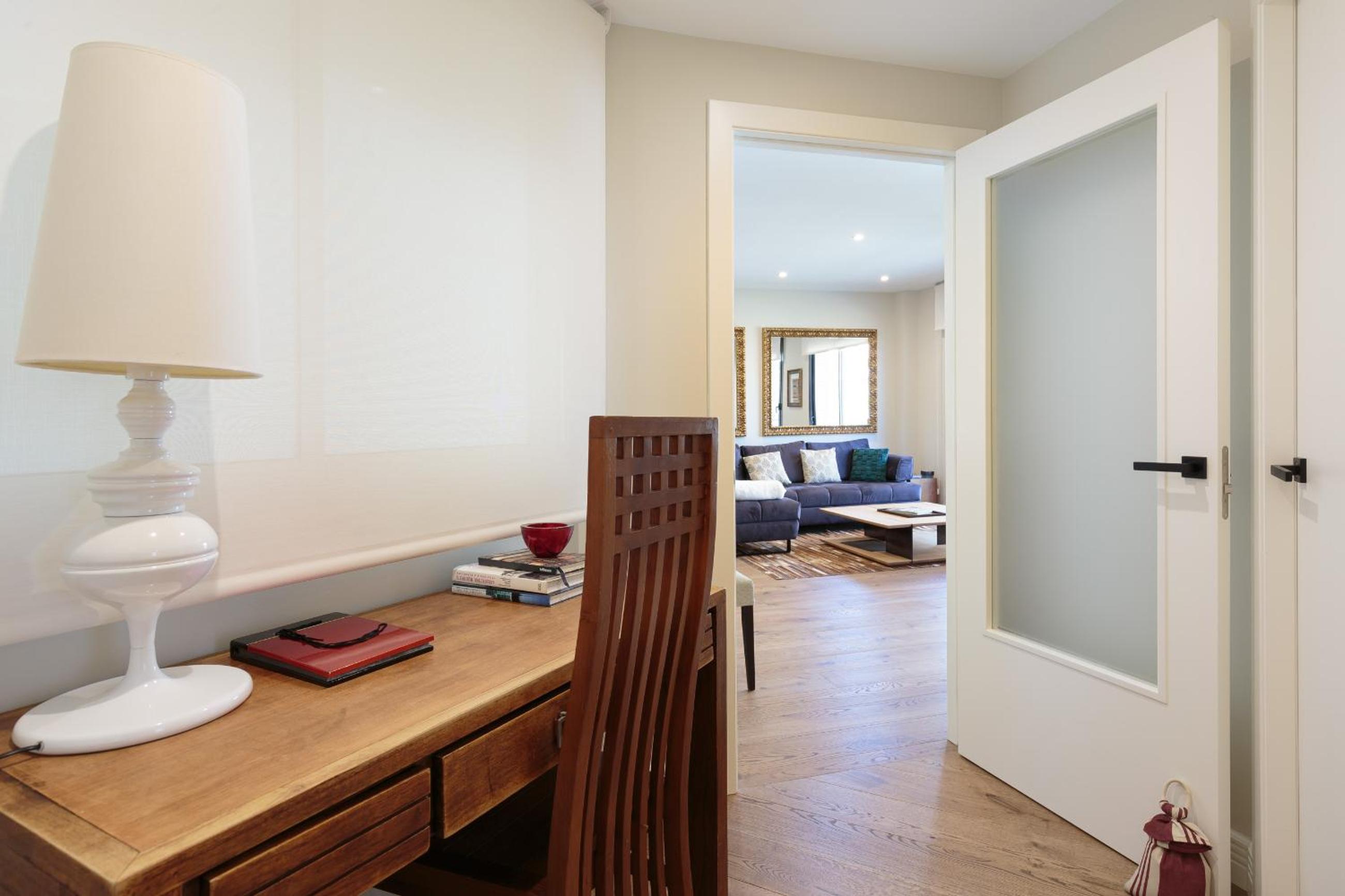 RAMBLA POBLENOU Luxury