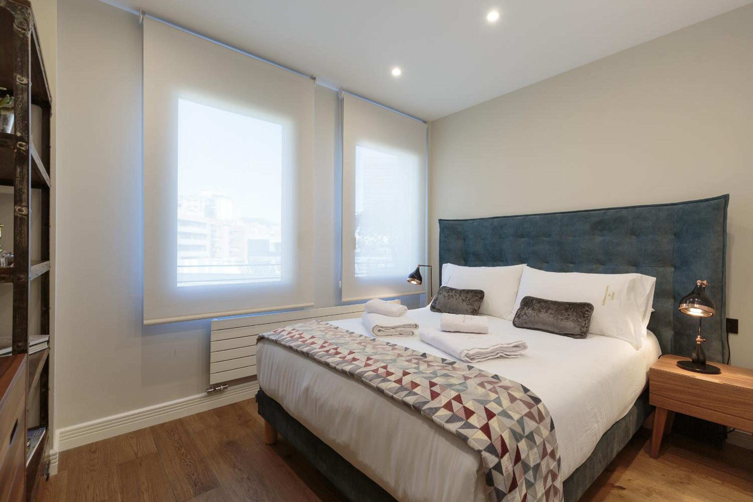 RAMBLA POBLENOU Luxury