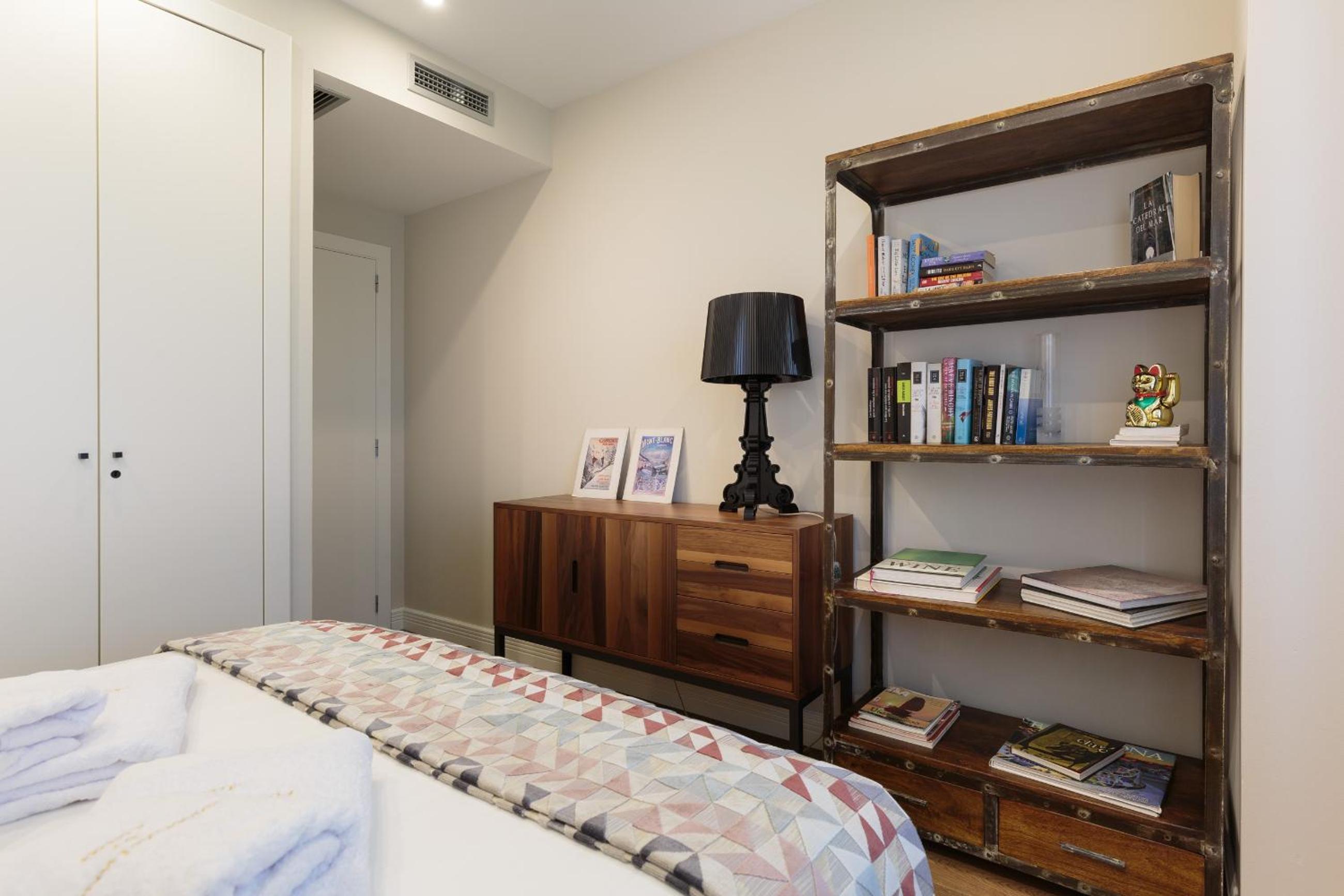 RAMBLA POBLENOU Luxury