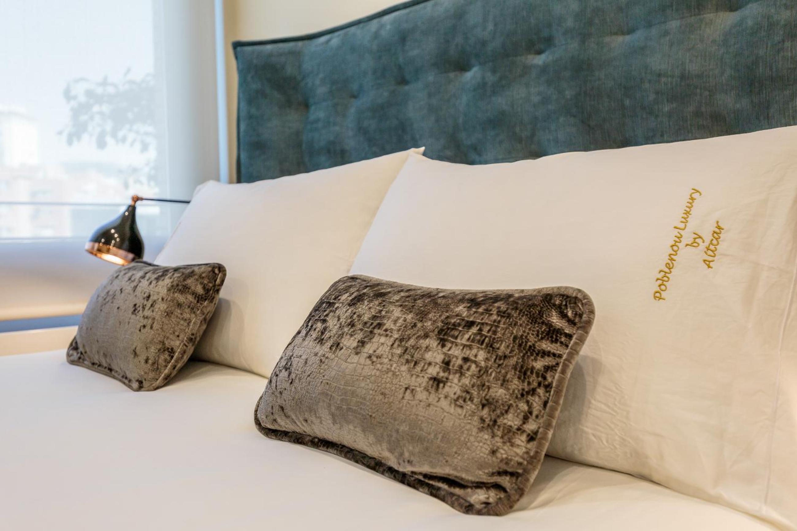 RAMBLA POBLENOU Luxury