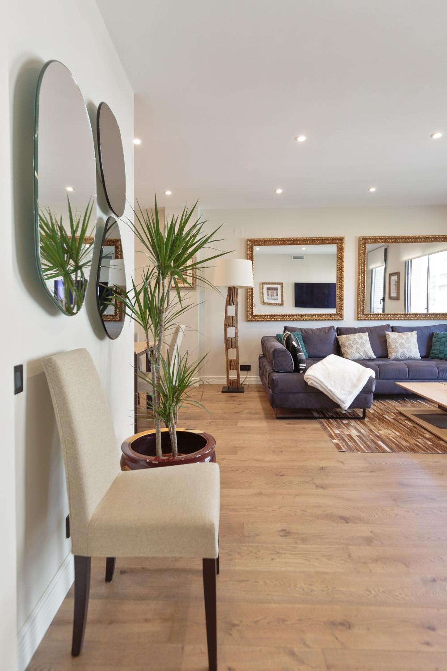 RAMBLA POBLENOU Luxury