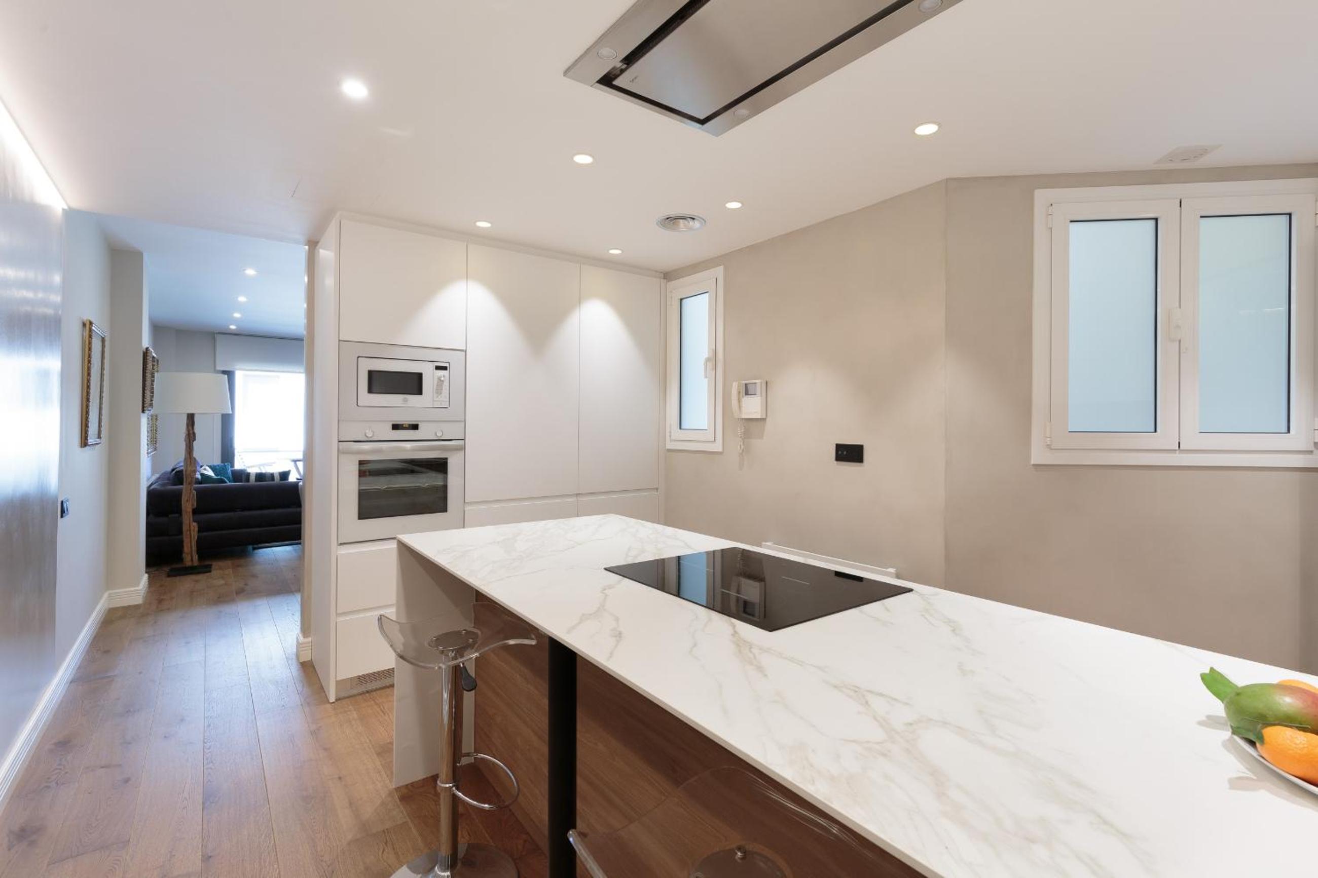 RAMBLA POBLENOU Luxury