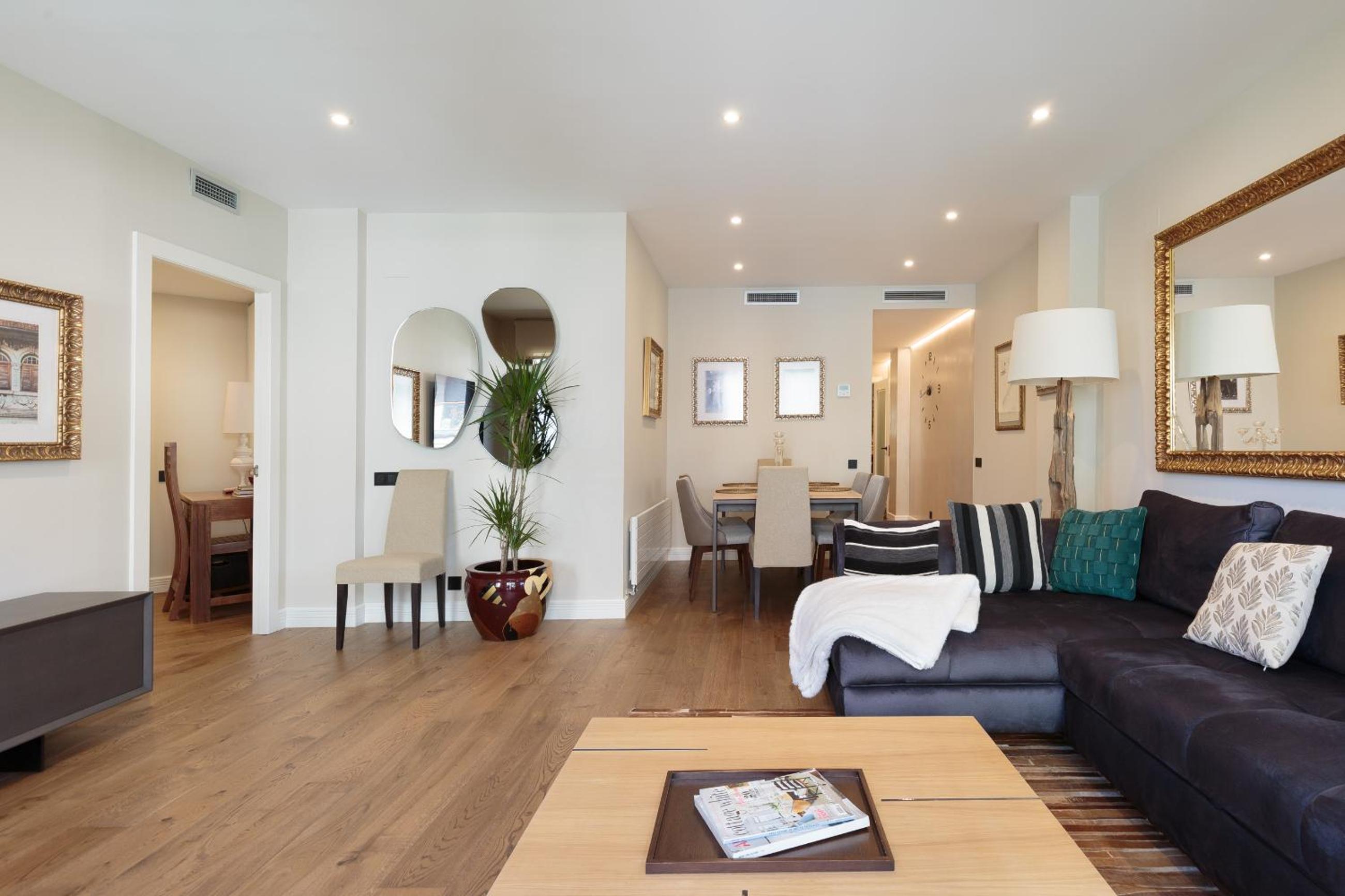 RAMBLA POBLENOU Luxury