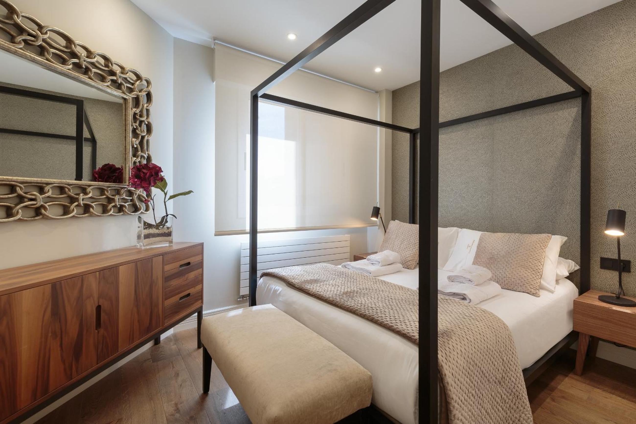 RAMBLA POBLENOU Luxury