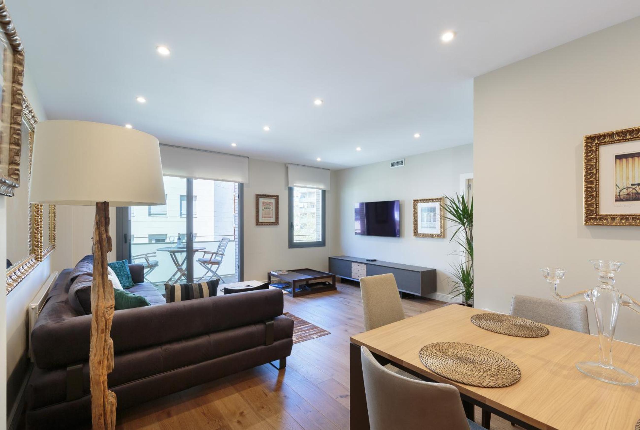 RAMBLA POBLENOU Luxury