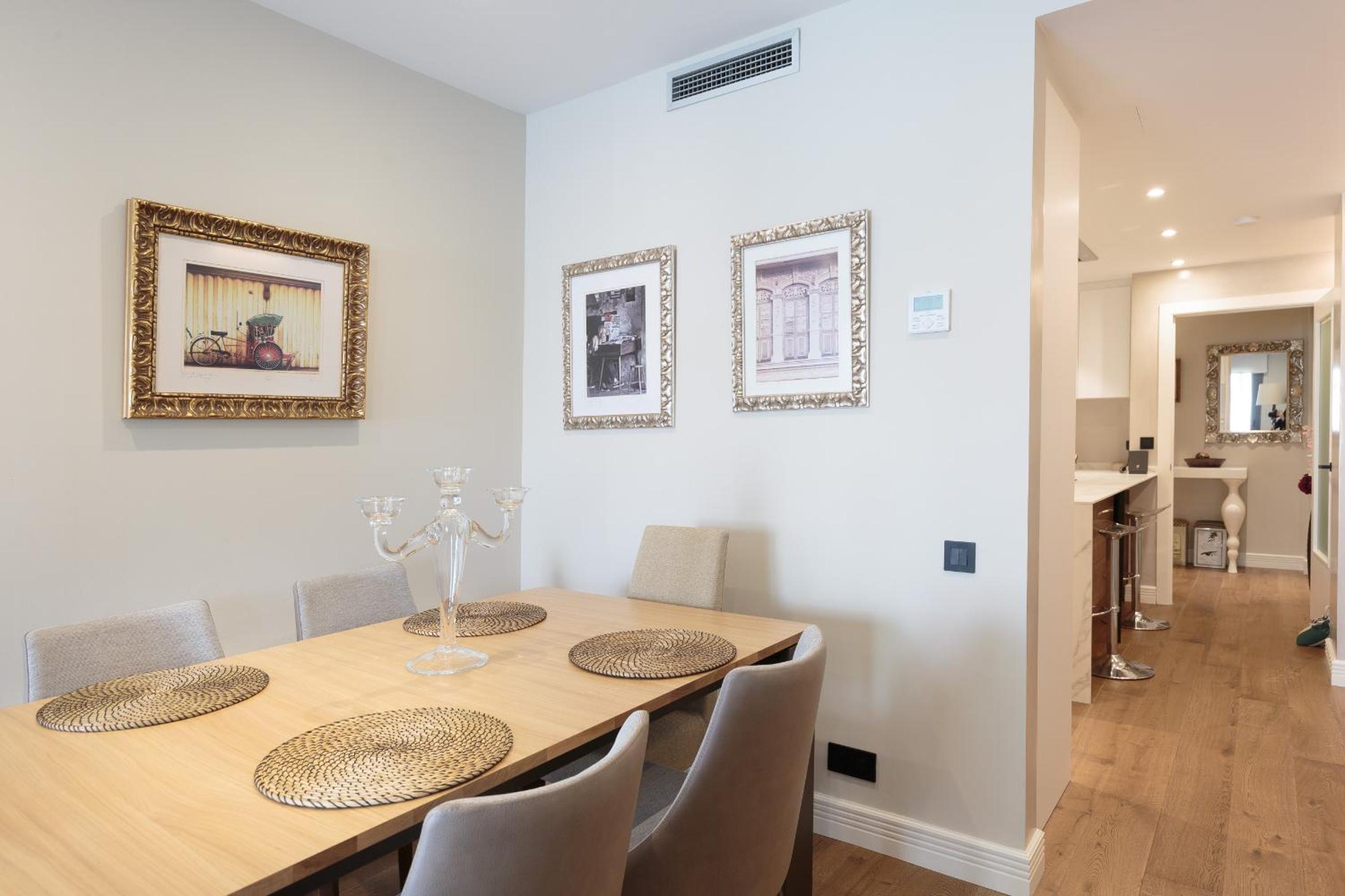 RAMBLA POBLENOU Luxury