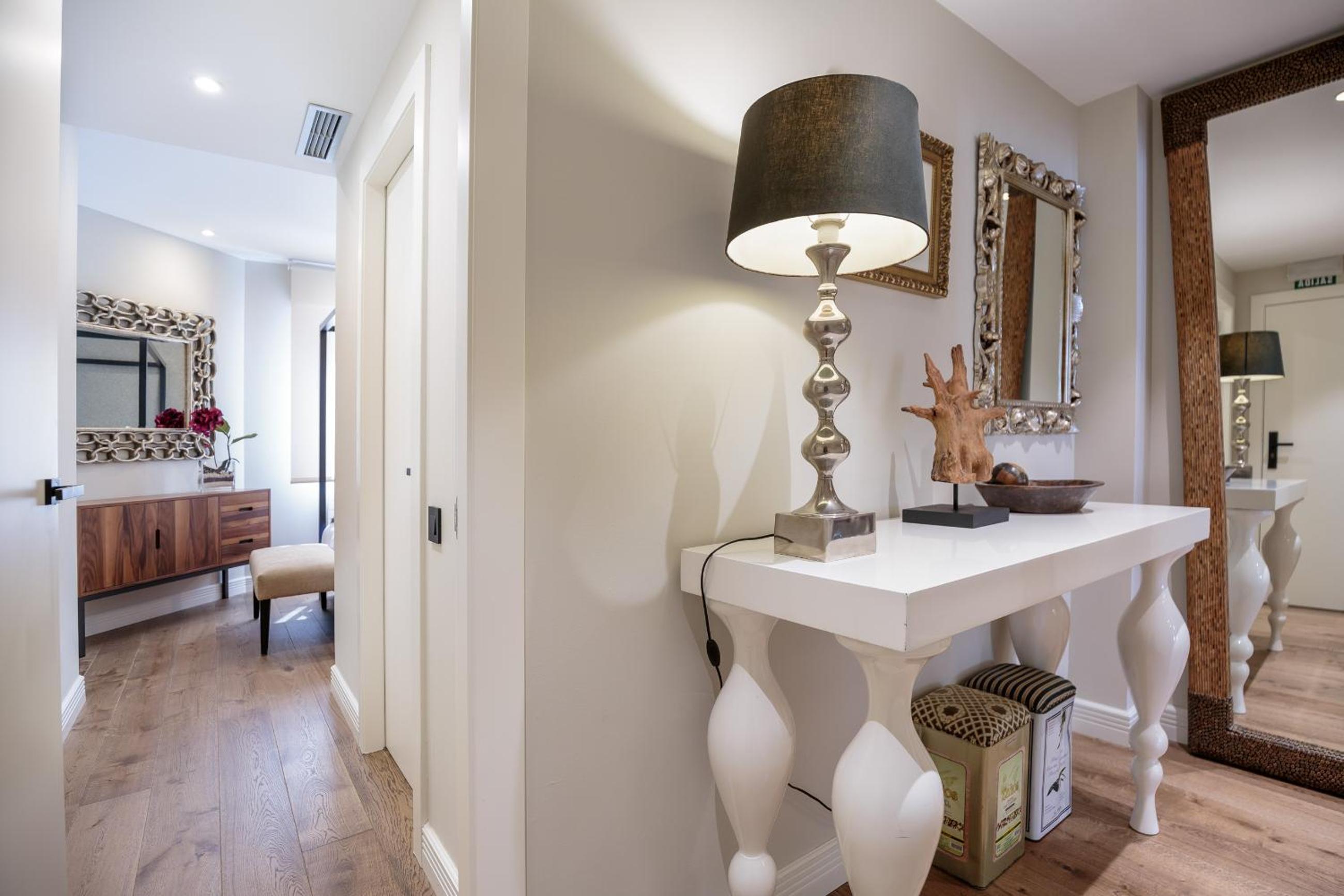 RAMBLA POBLENOU Luxury