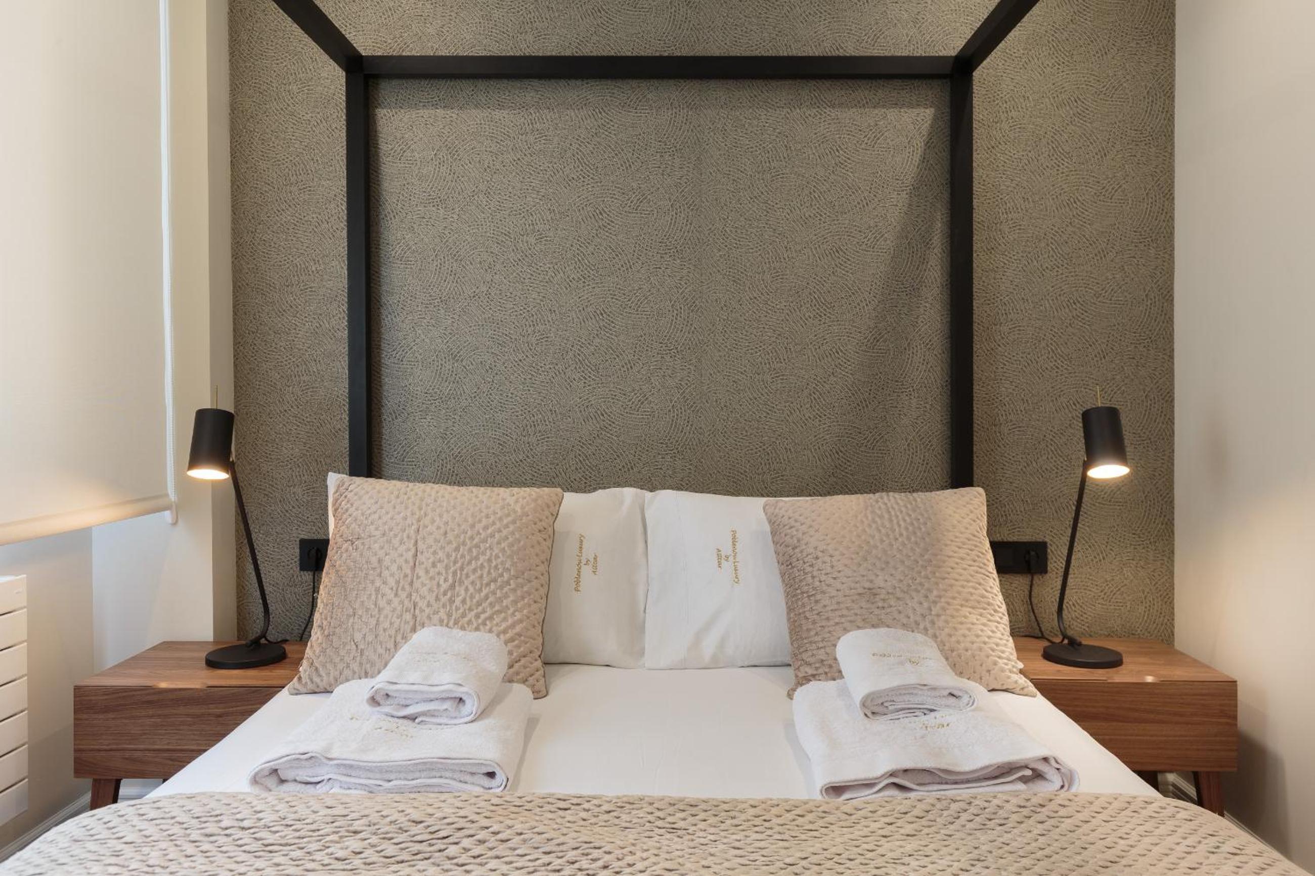RAMBLA POBLENOU Luxury