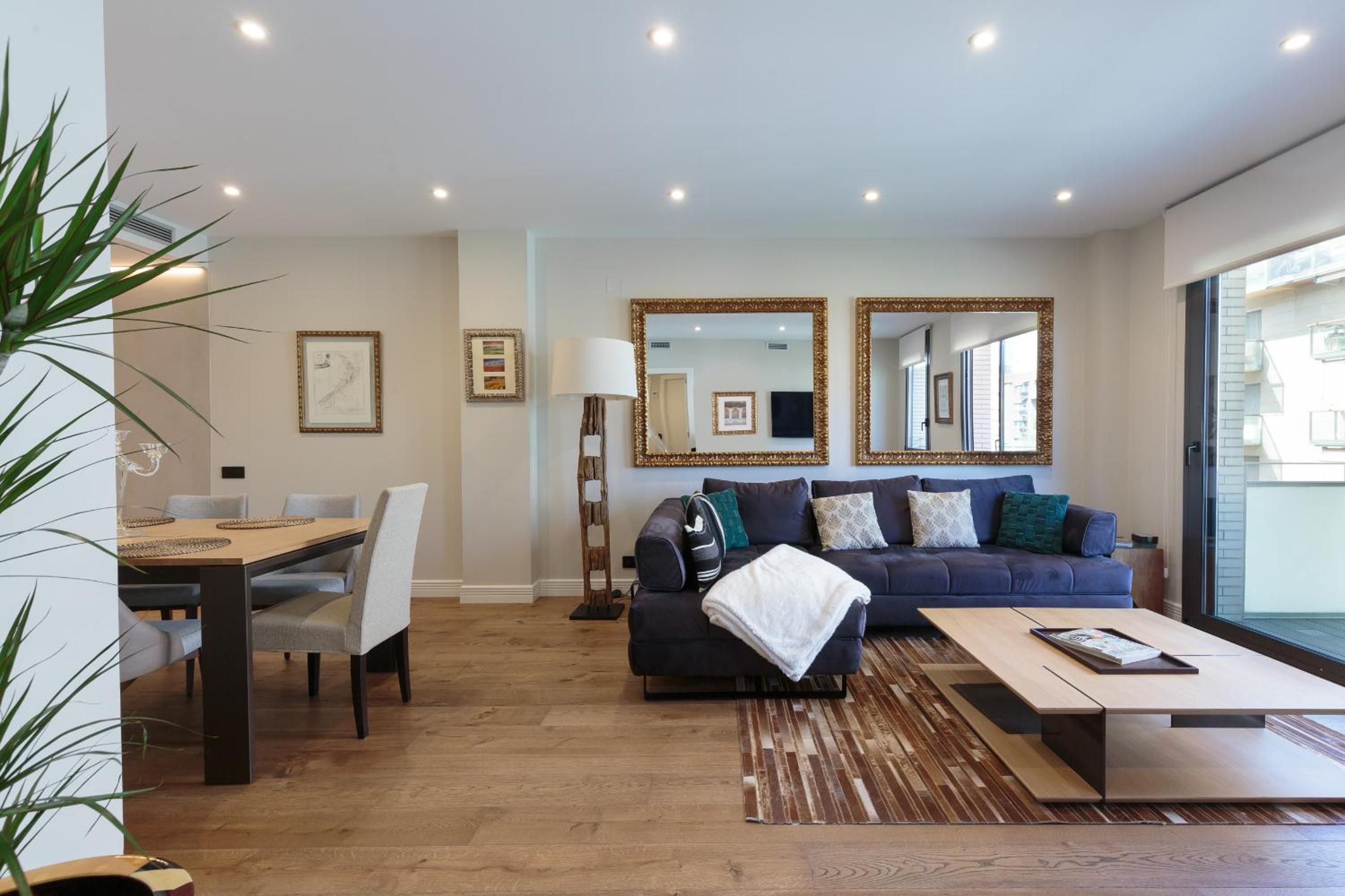 RAMBLA POBLENOU Luxury