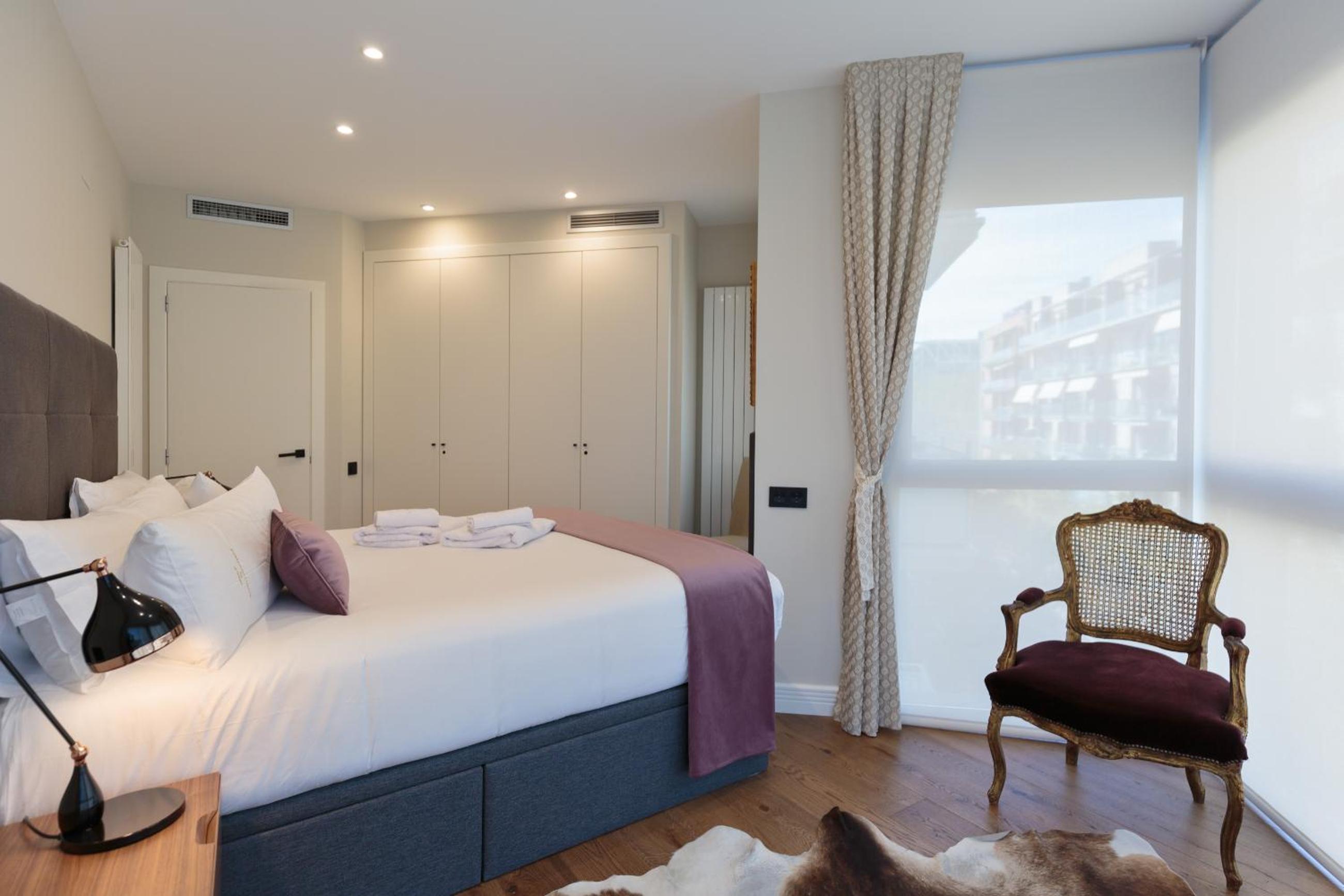 RAMBLA POBLENOU Luxury