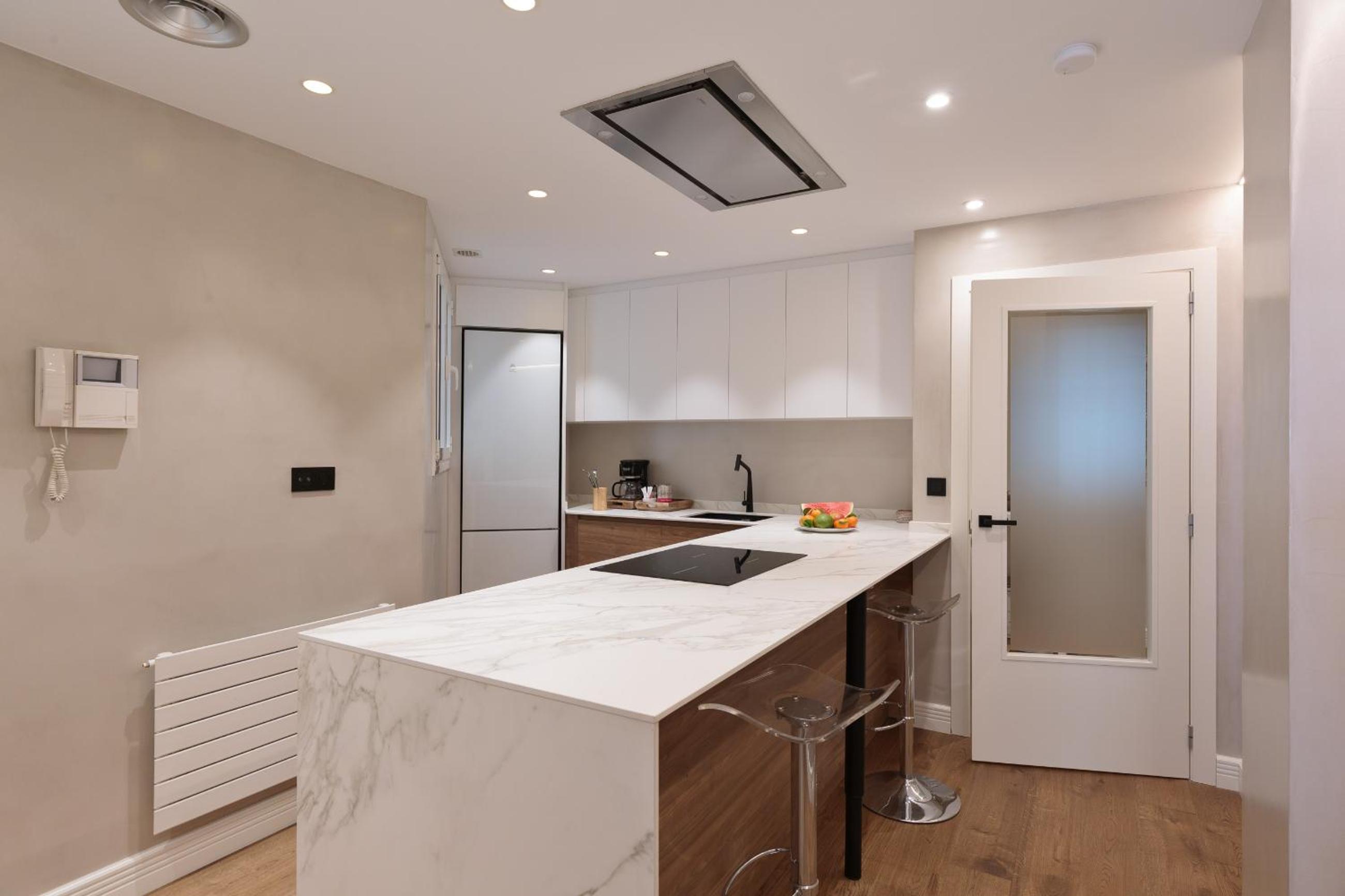 RAMBLA POBLENOU Luxury