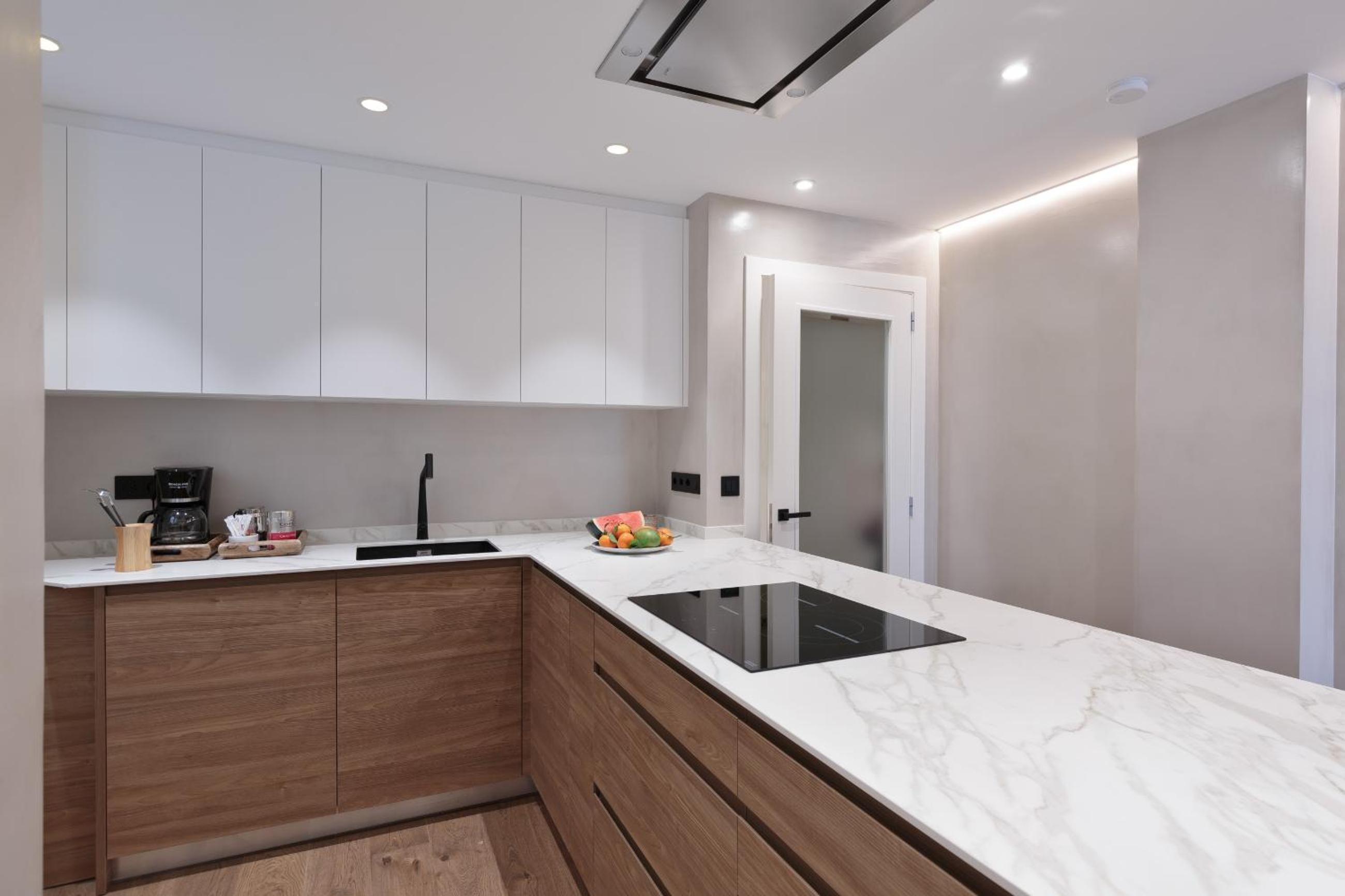 RAMBLA POBLENOU Luxury