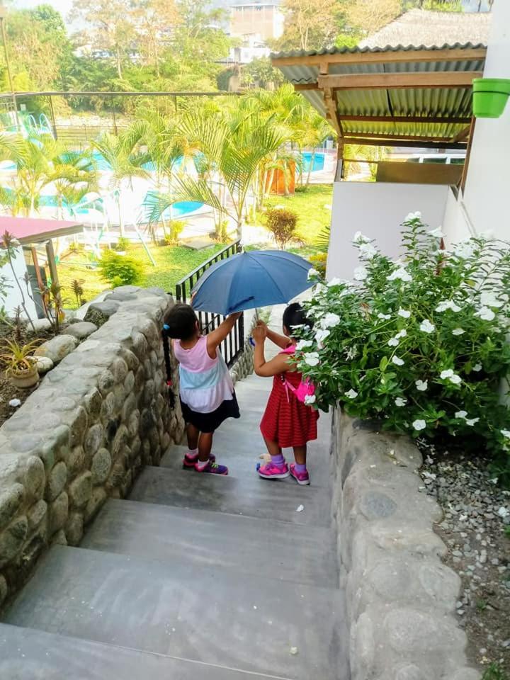 children's play area