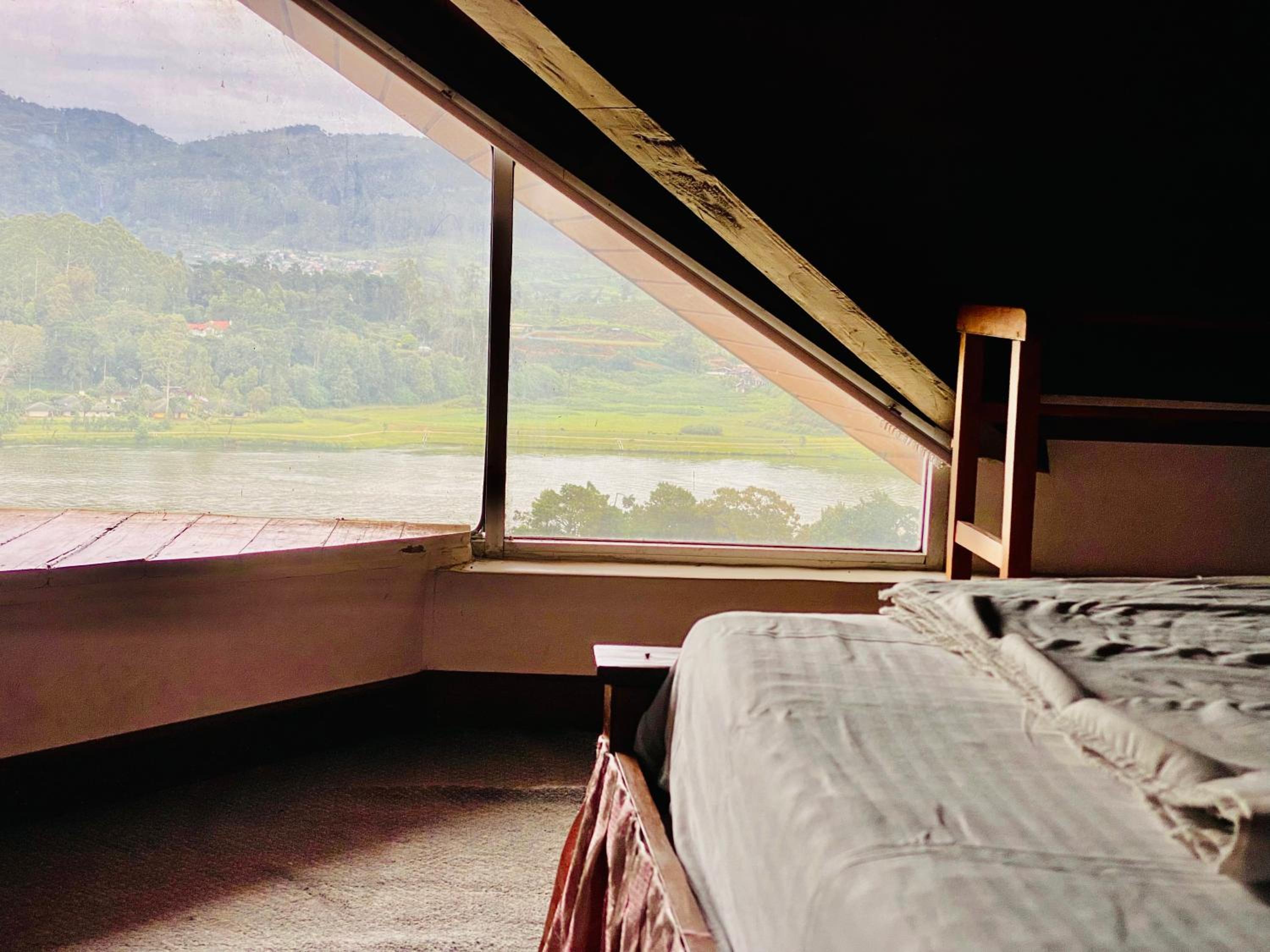 Hill Paradise Guest House view 5