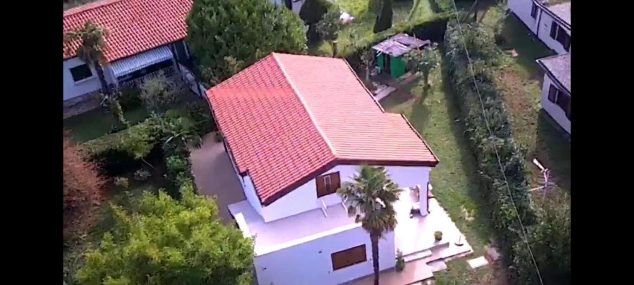 APP Mirjam - Savudrija, Umag view 2