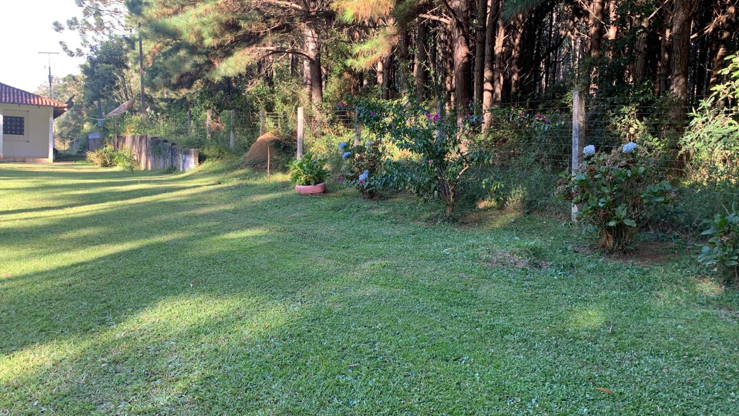 Casa de Campo #Rancho pela saco